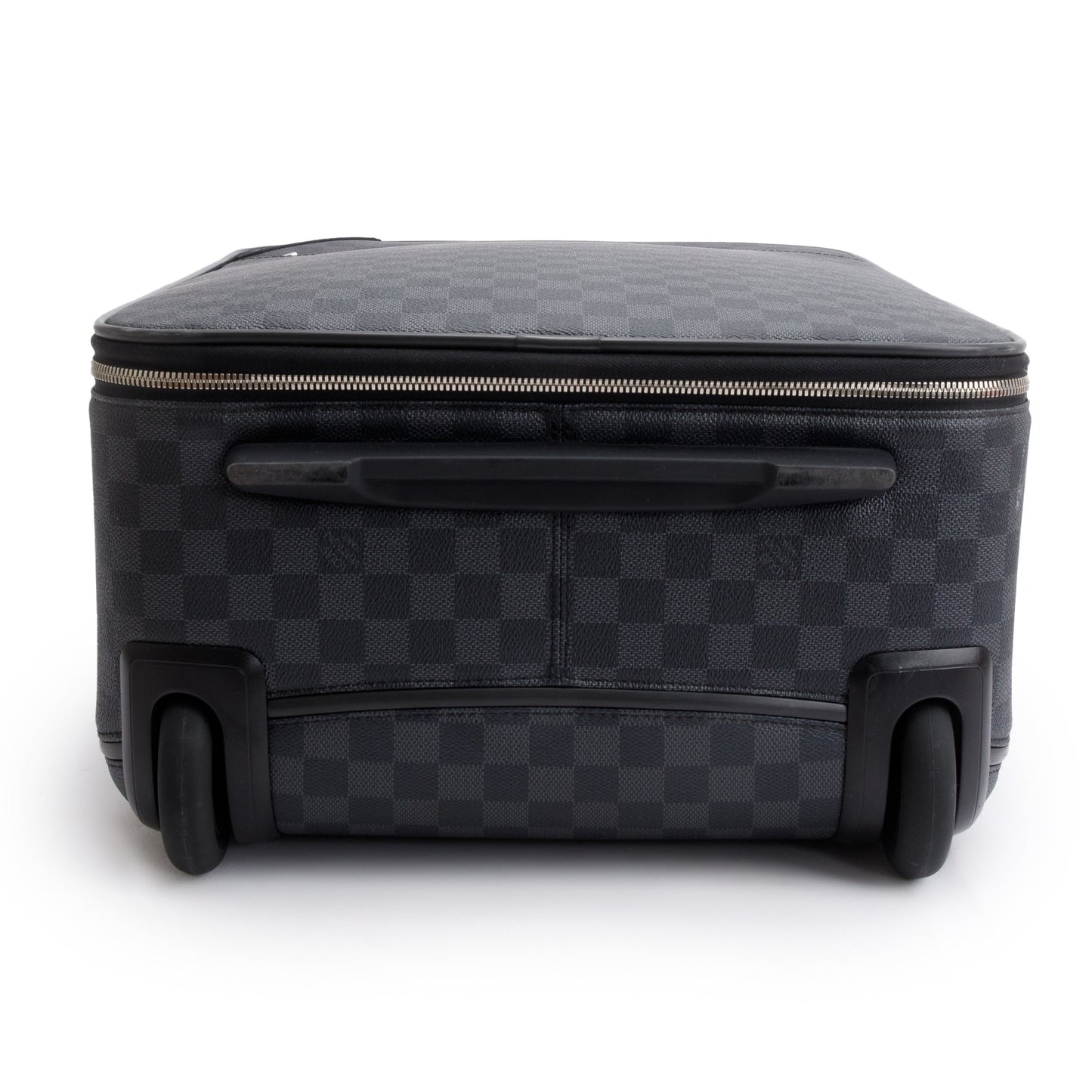 Louis Vuitton Damier Graphite Pegase 50 Luggage
