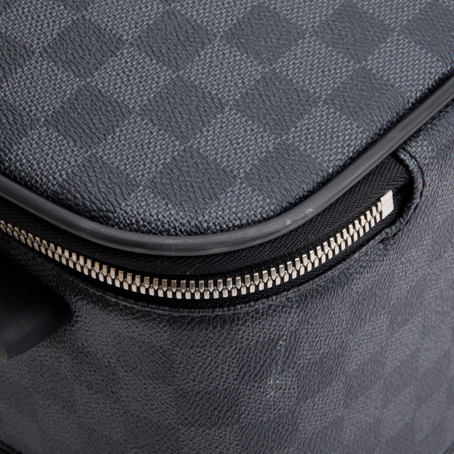 Louis Vuitton Damier Graphite Pegase 50 Luggage