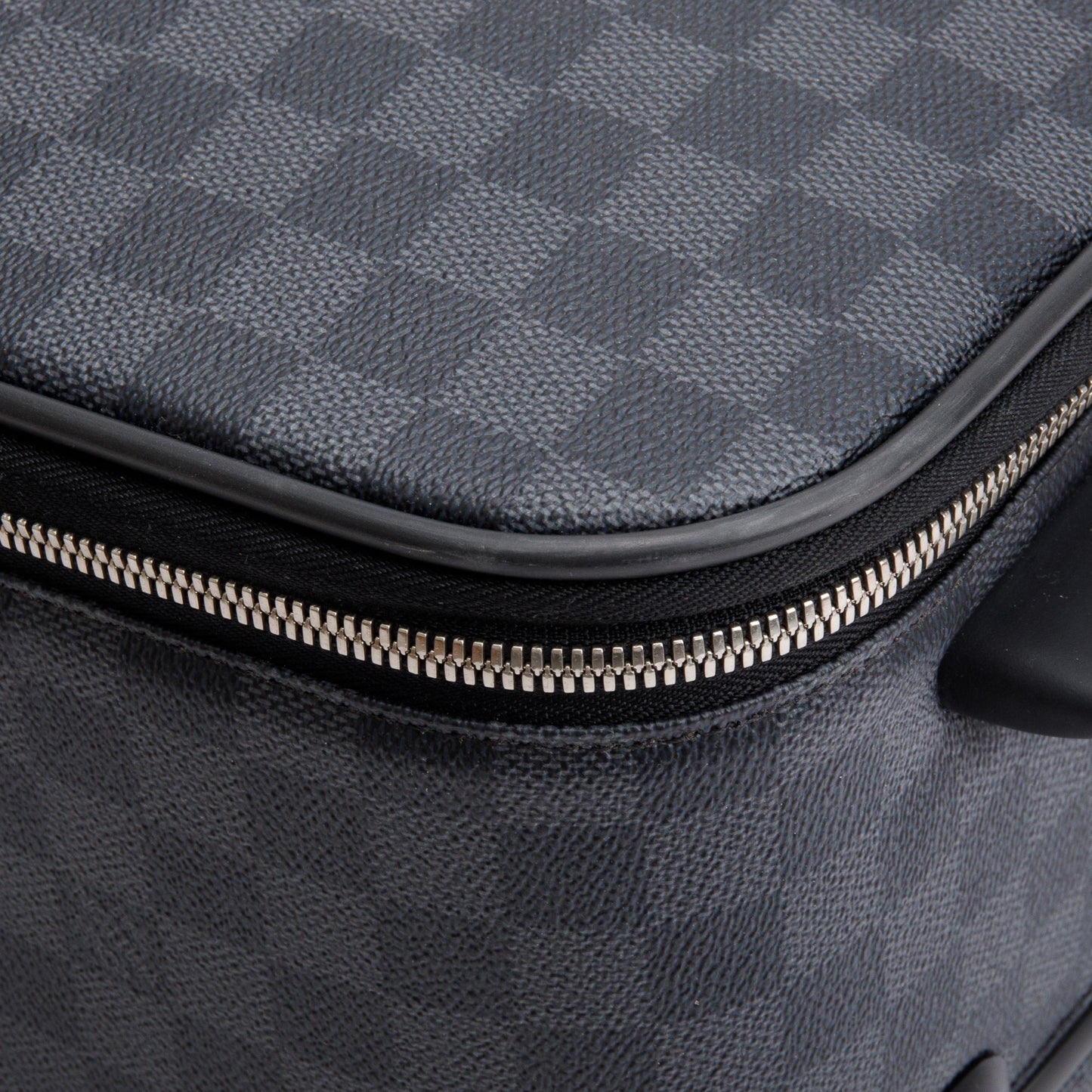 Louis Vuitton Damier Graphite Pegase 50 Luggage