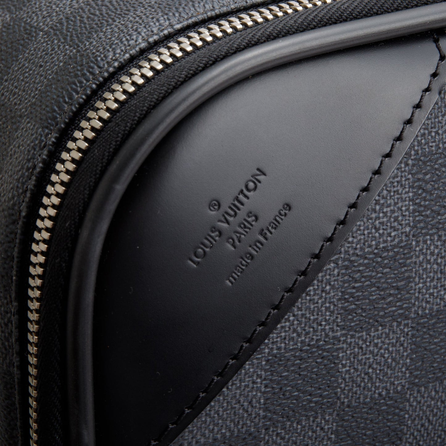 Louis Vuitton Damier Graphite Pegase 50 Luggage