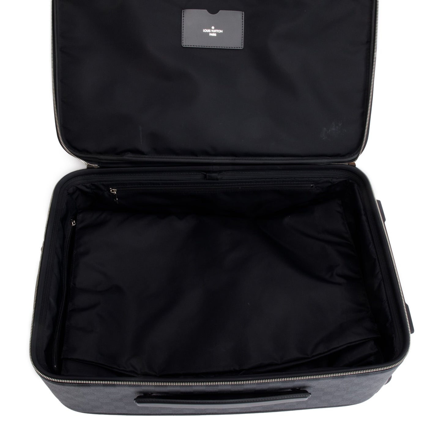 Louis Vuitton Damier Graphite Pegase 50 Luggage