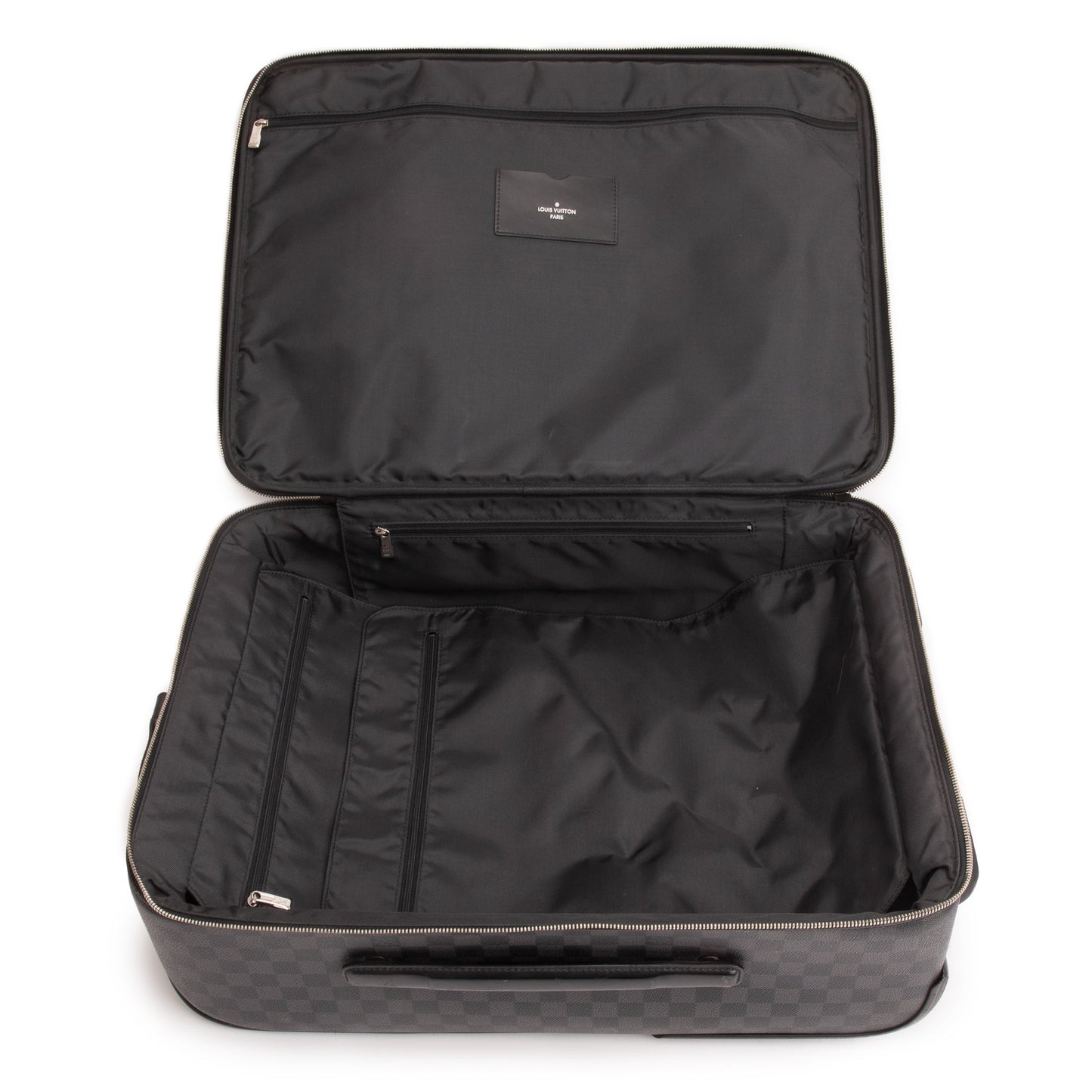 Louis Vuitton Damier Graphite Pegase 50 Luggage