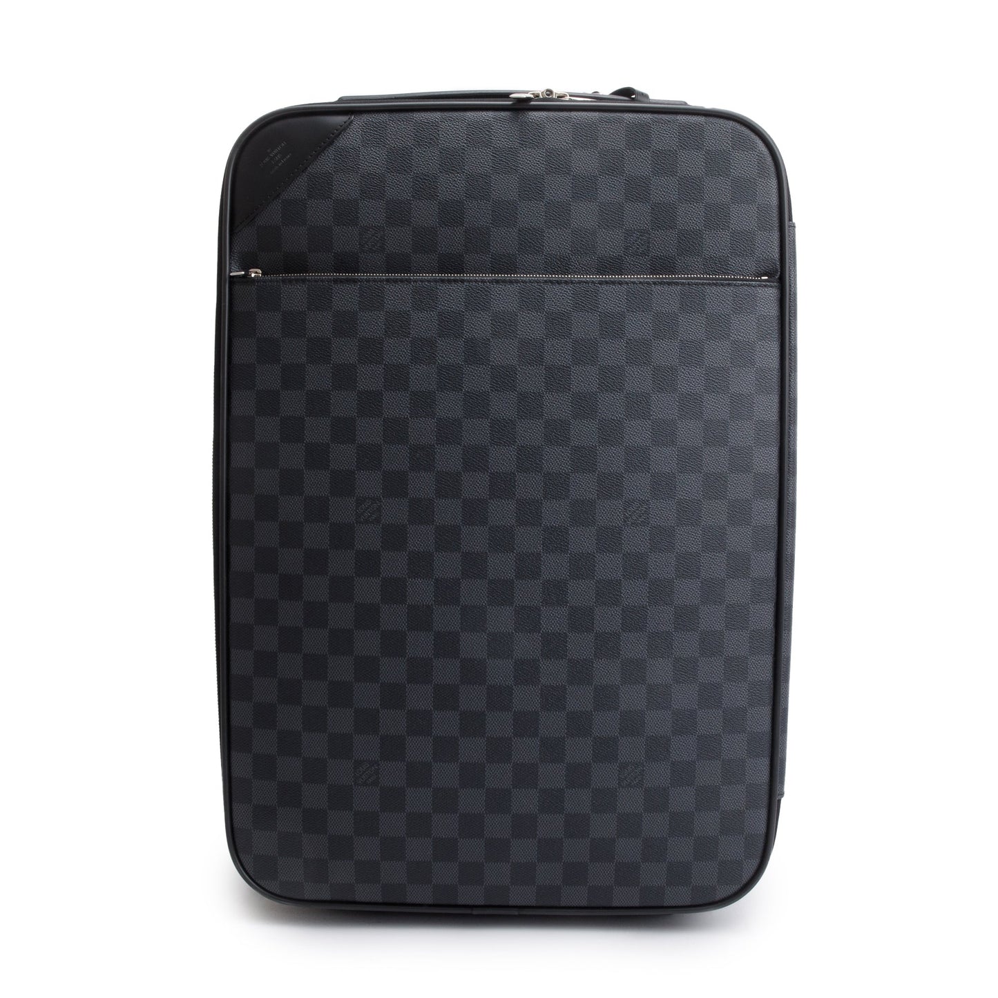 Louis Vuitton Damier Graphite Pegase 50 Luggage
