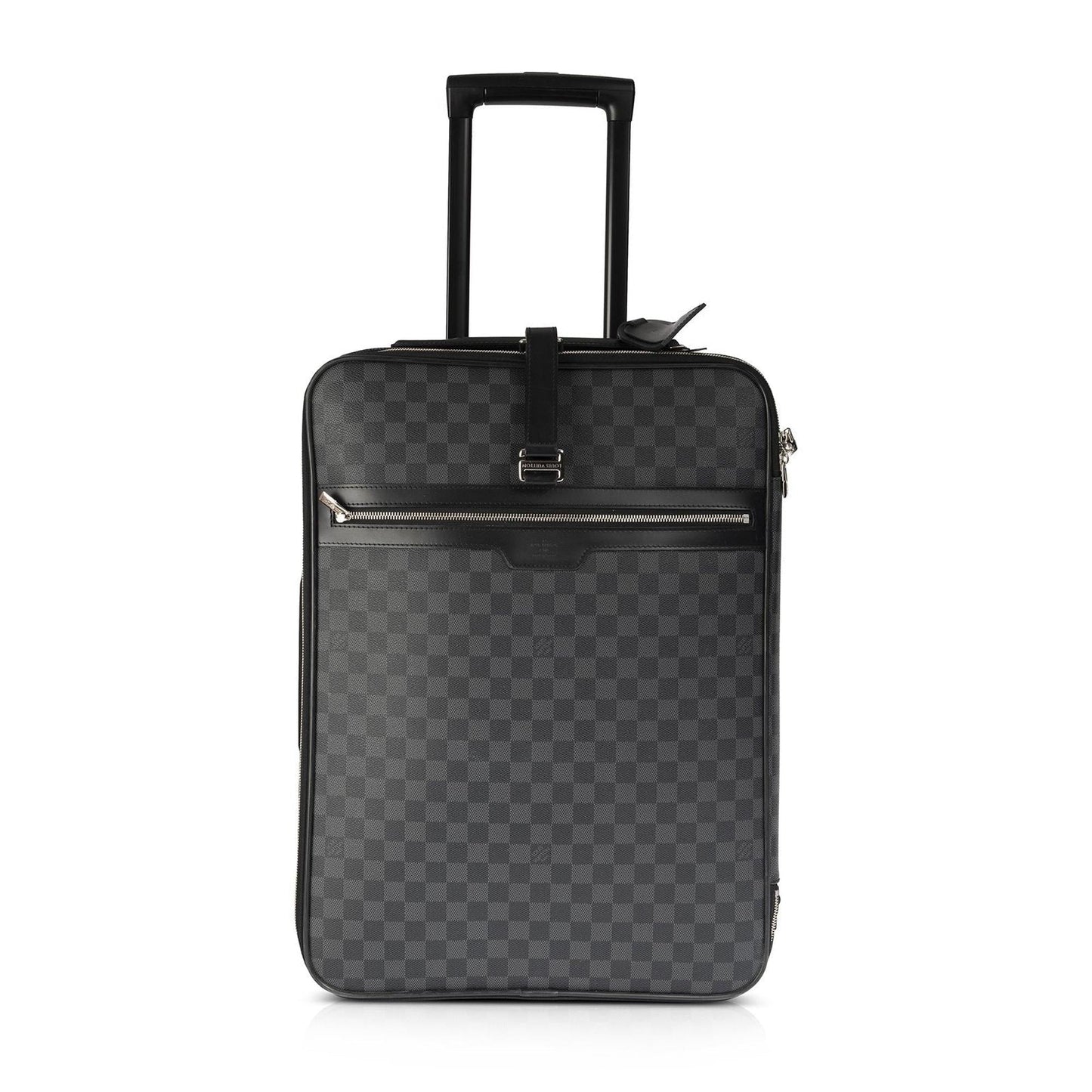 Louis Vuitton Damier Graphite Pegase 50