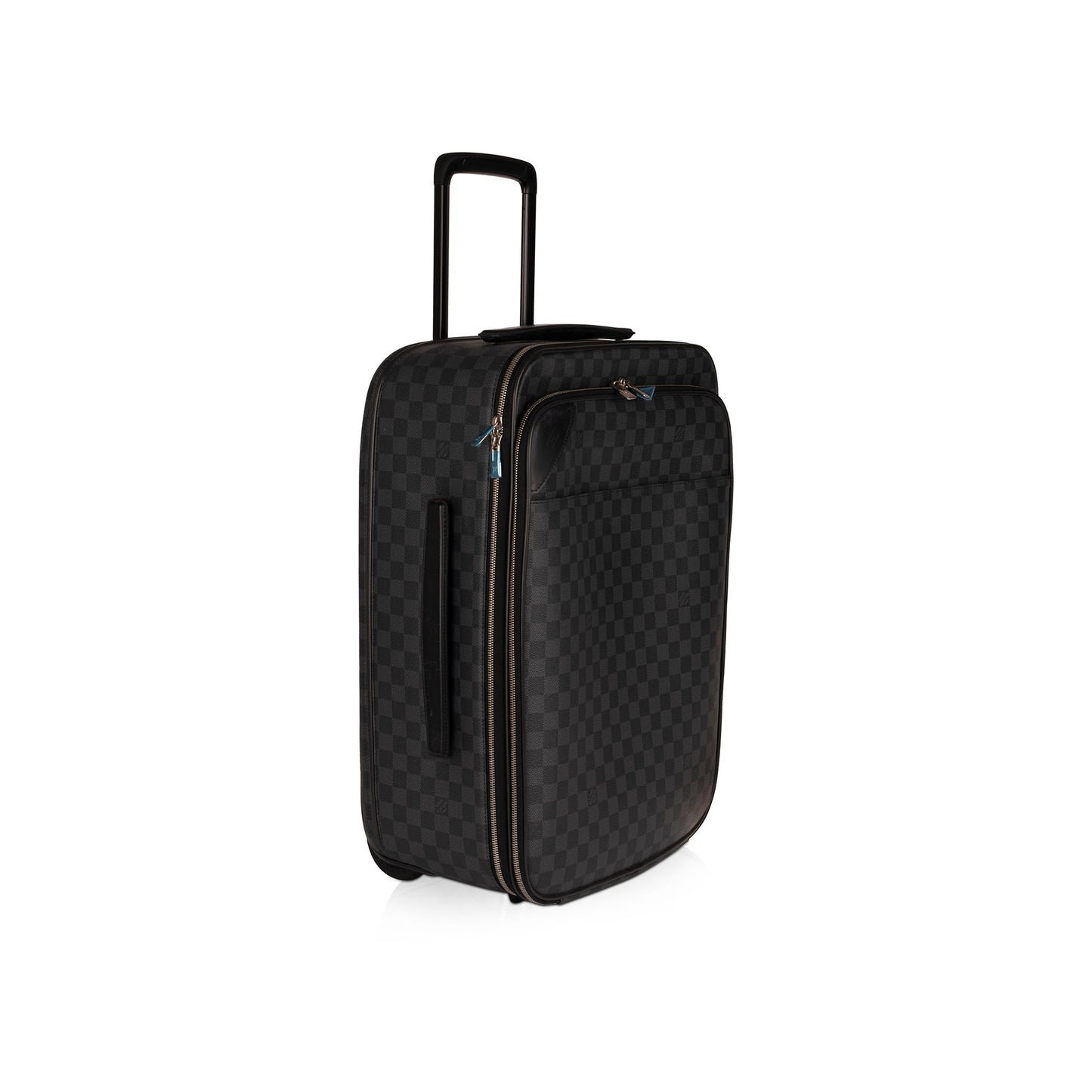 Louis Vuitton Damier Graphite Pegase Legere Business 50