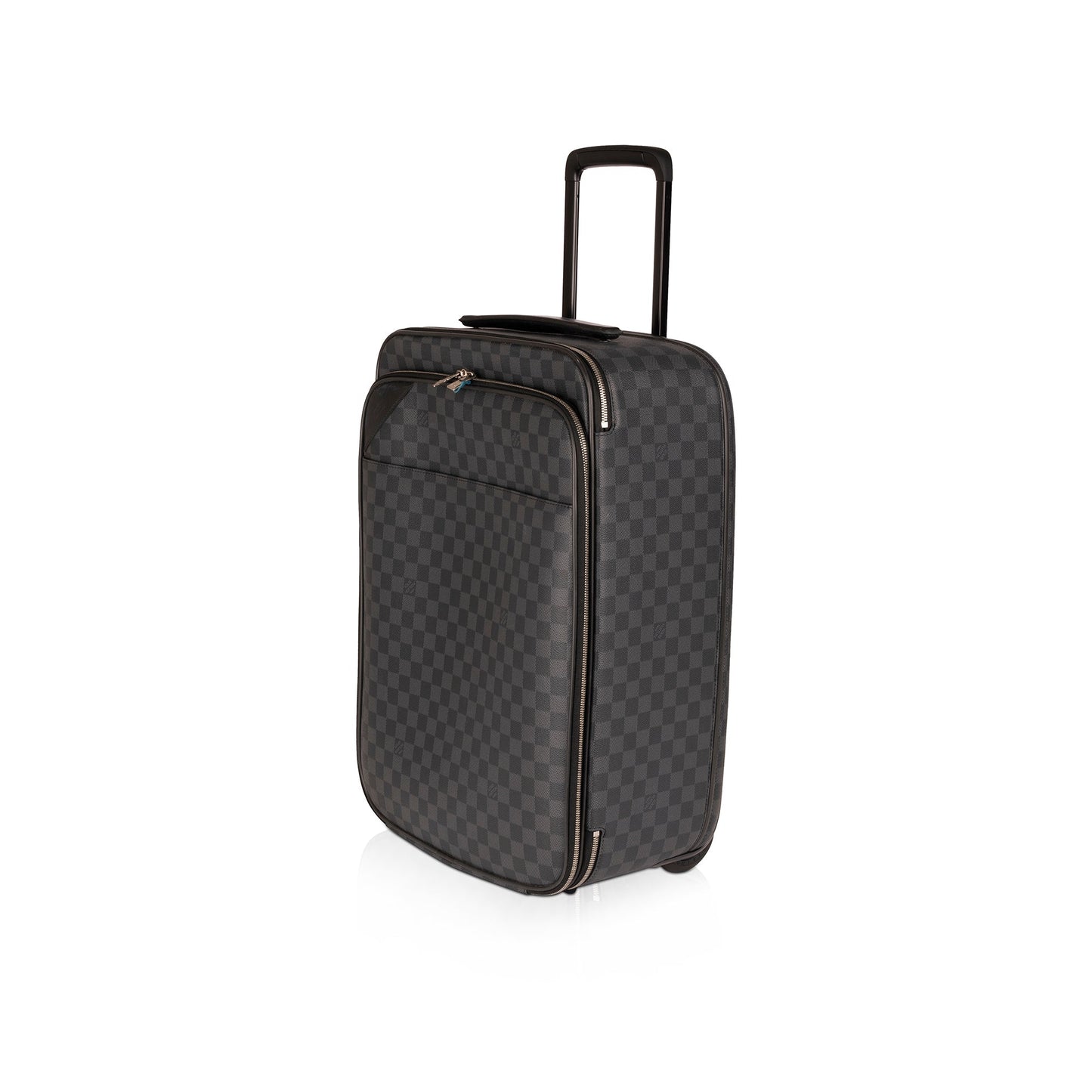Louis Vuitton Damier Graphite Pegase Legere Business 50