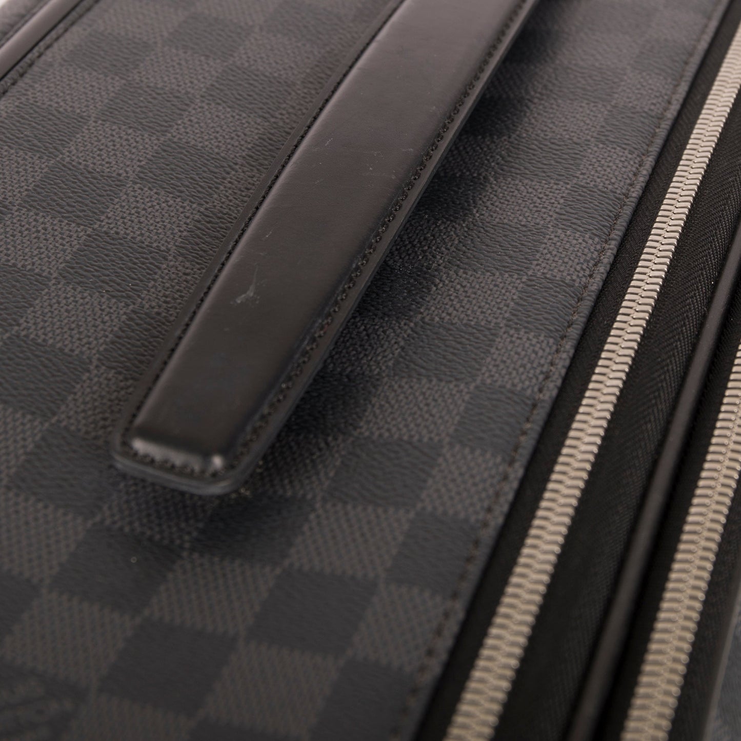 Louis Vuitton Damier Graphite Pegase Legere Business 50