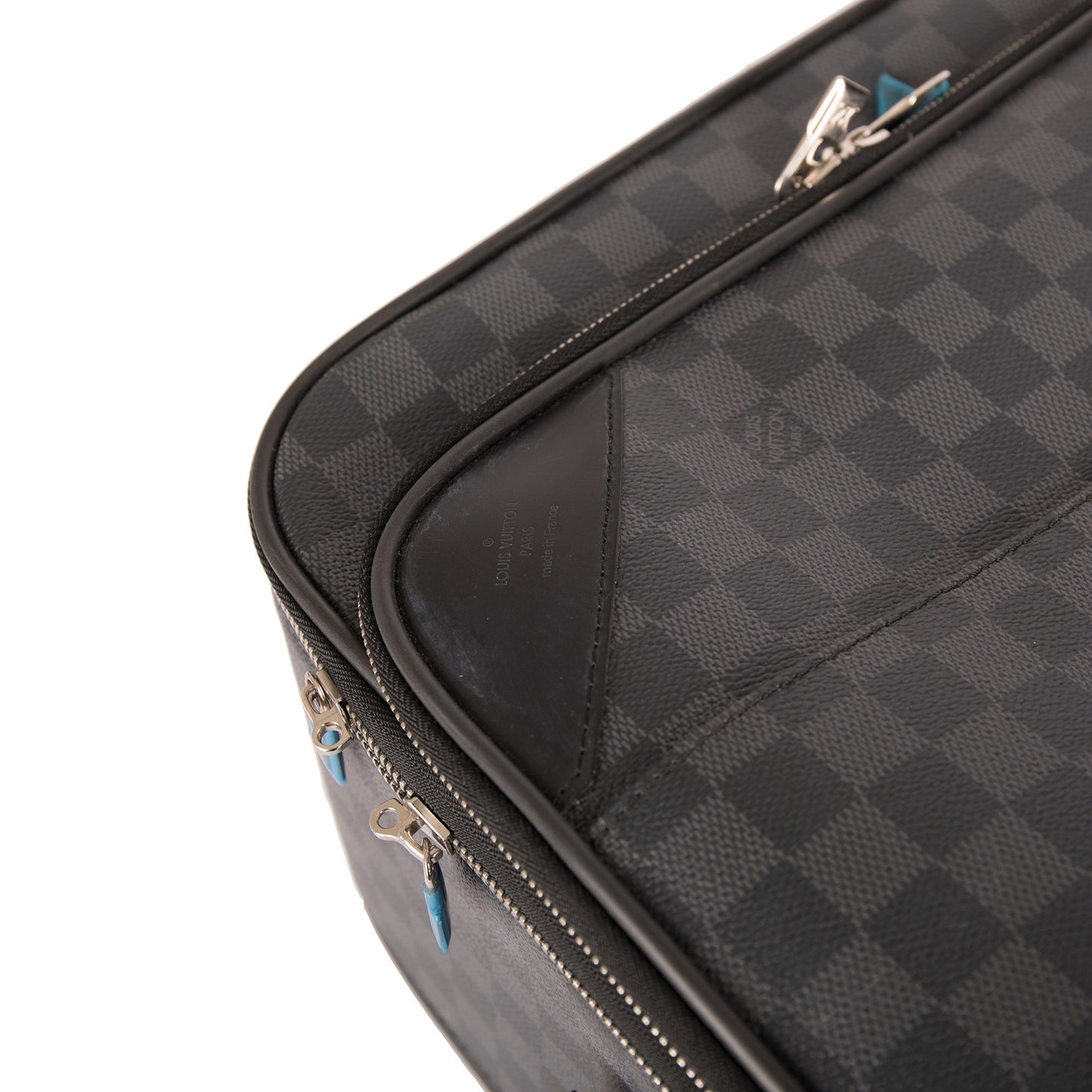 Louis Vuitton Damier Graphite Pegase Legere Business 50