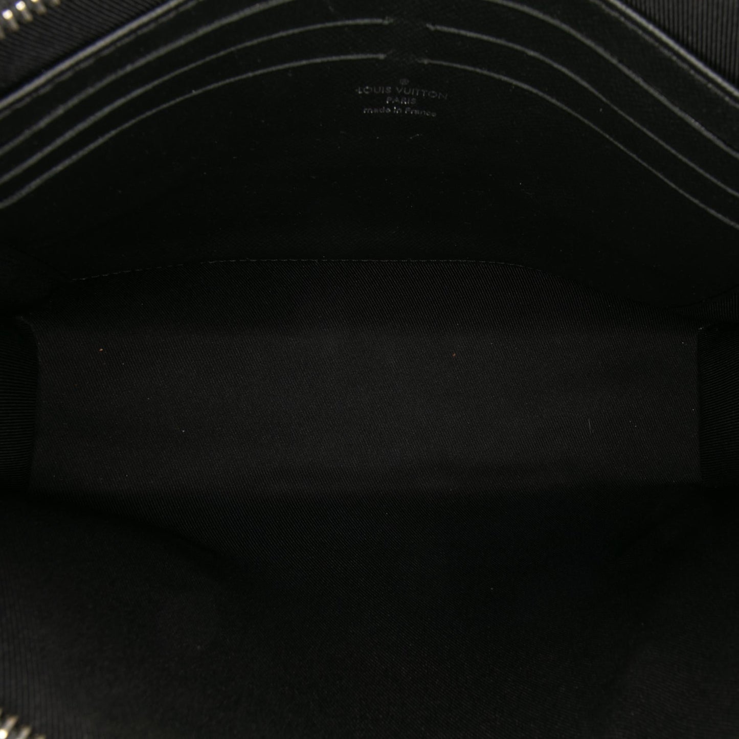 Louis Vuitton Damier Graphite Pixel Pochette Voyage MM