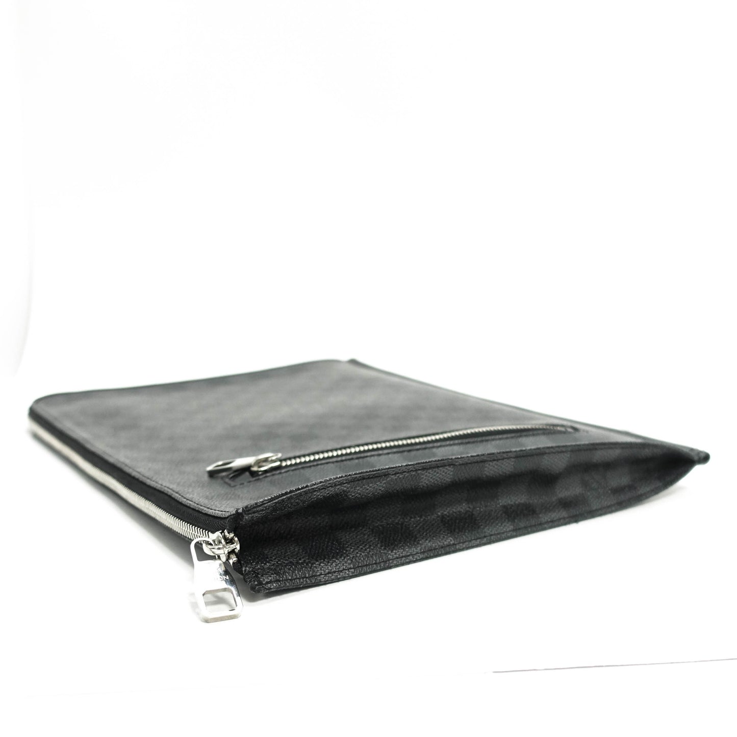 Louis Vuitton Damier Graphite Poche Documents