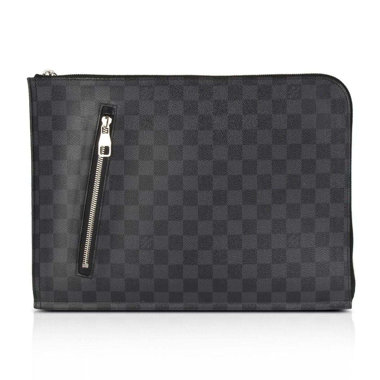 Louis Vuitton Damier Graphite Poche Documents