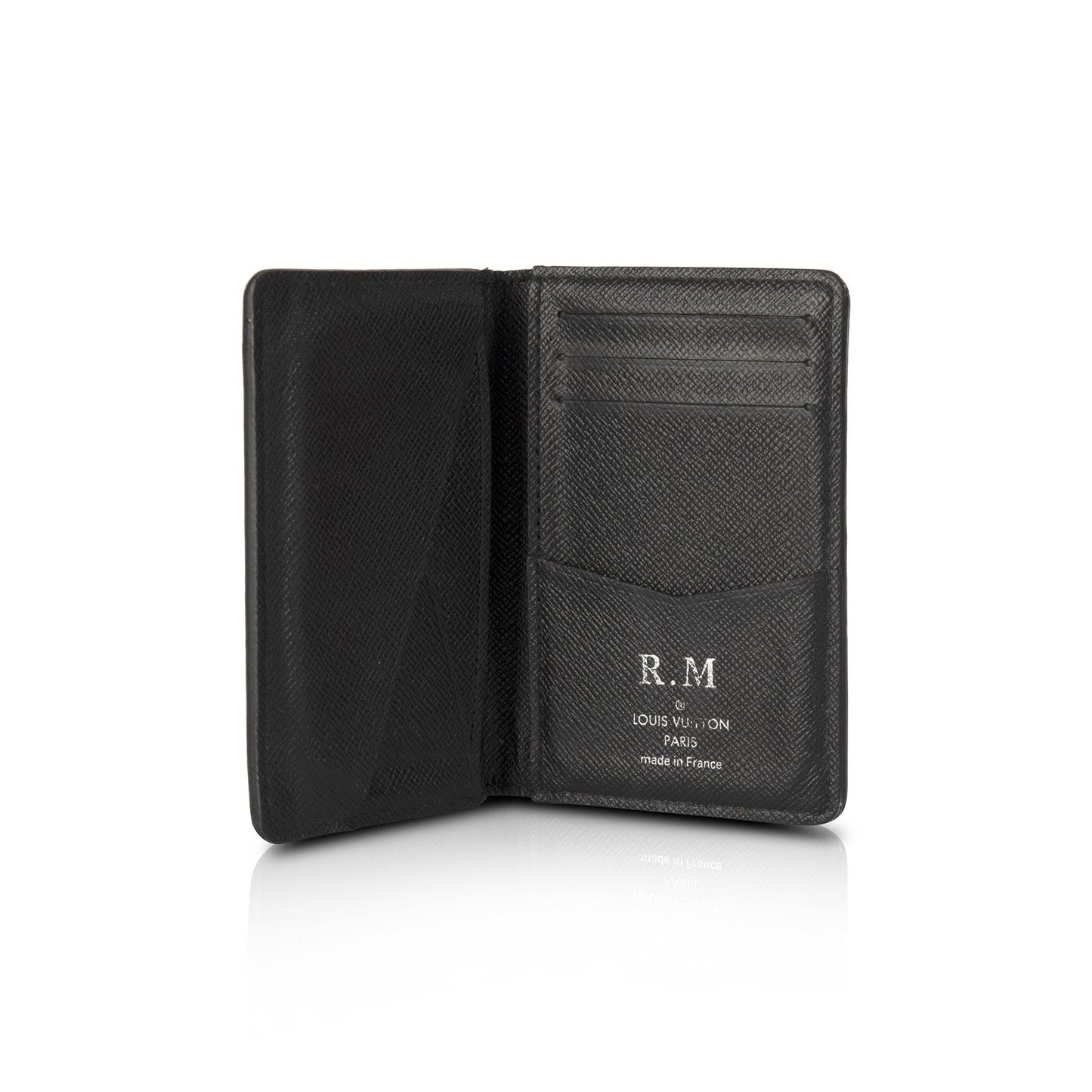 Louis Vuitton Damier Graphite Pocket Organizer