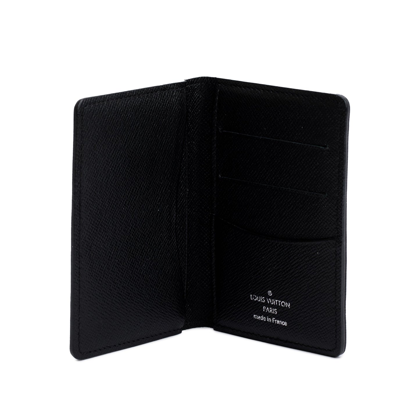 Louis Vuitton Damier Graphite Pocket Organizer
