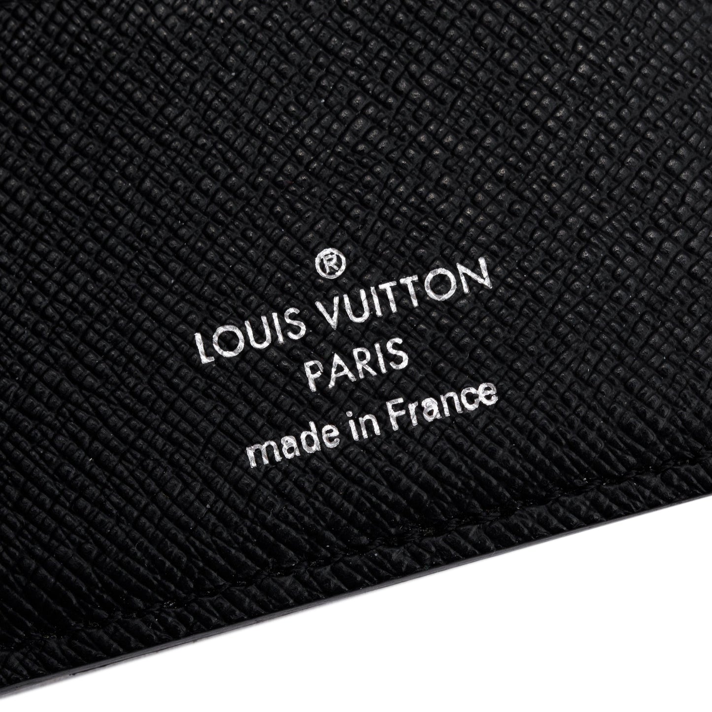 Louis Vuitton Damier Graphite Pocket Organizer