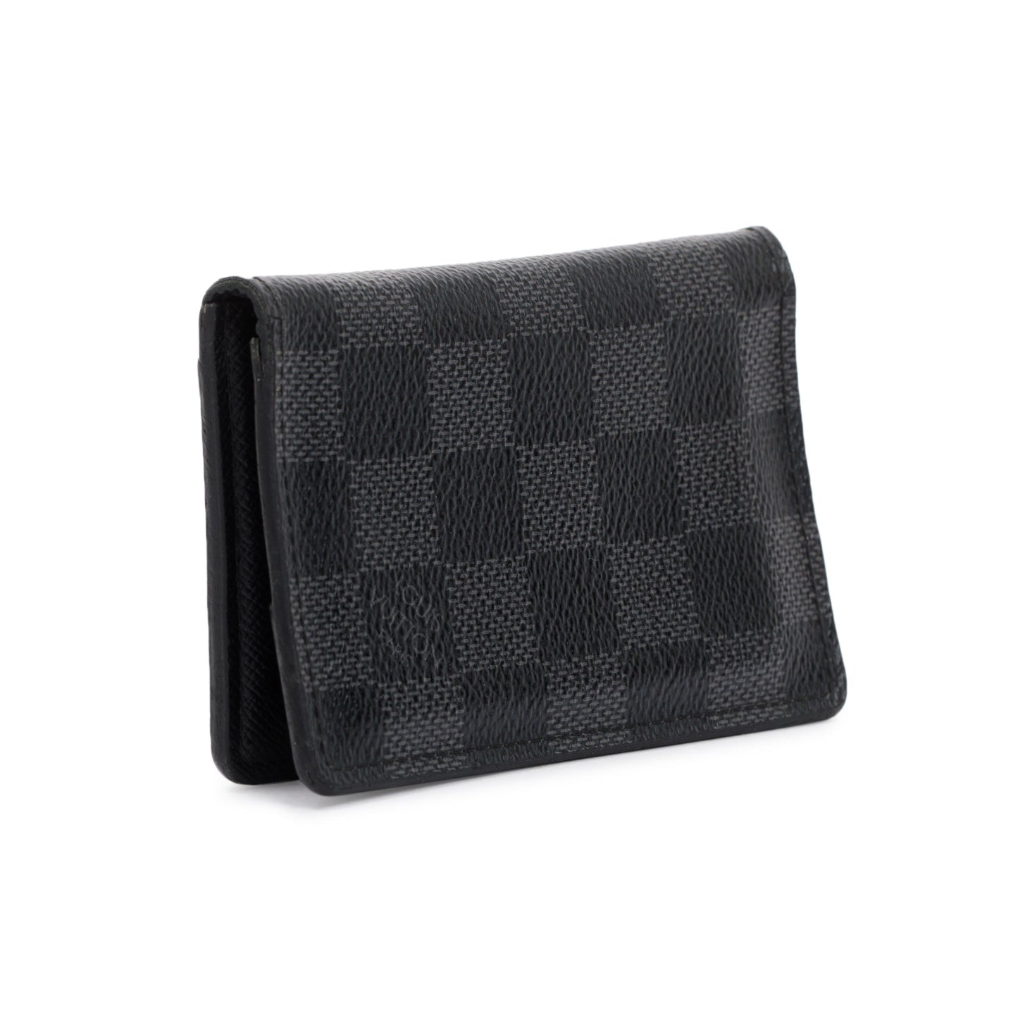Louis Vuitton Damier Graphite Pocket Organizer