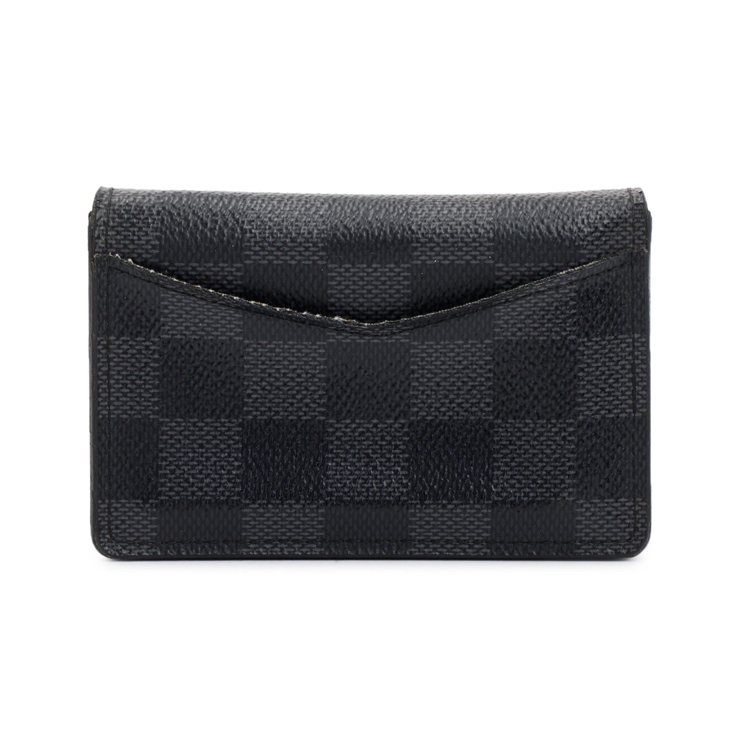Louis Vuitton Damier Graphite Pocket Organizer