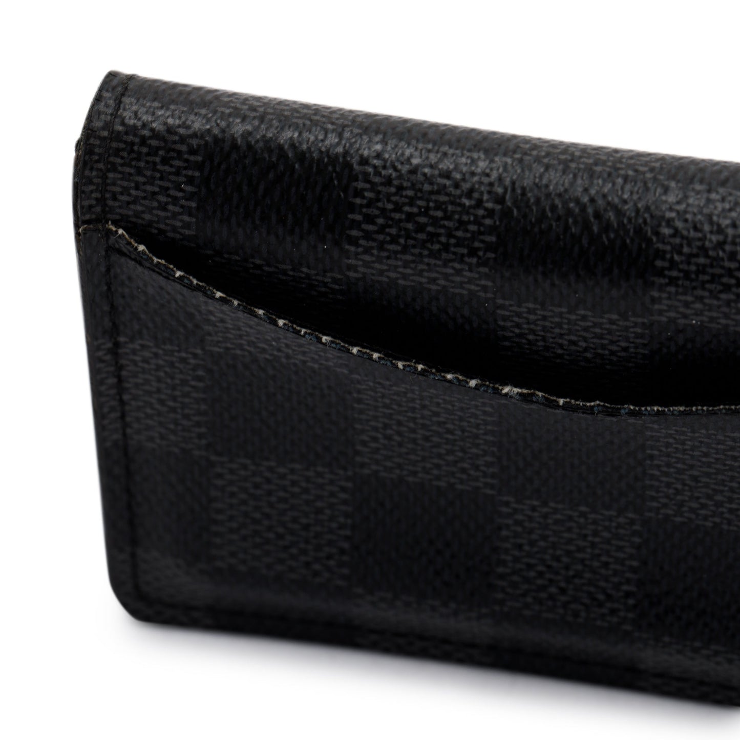 Louis Vuitton Damier Graphite Pocket Organizer