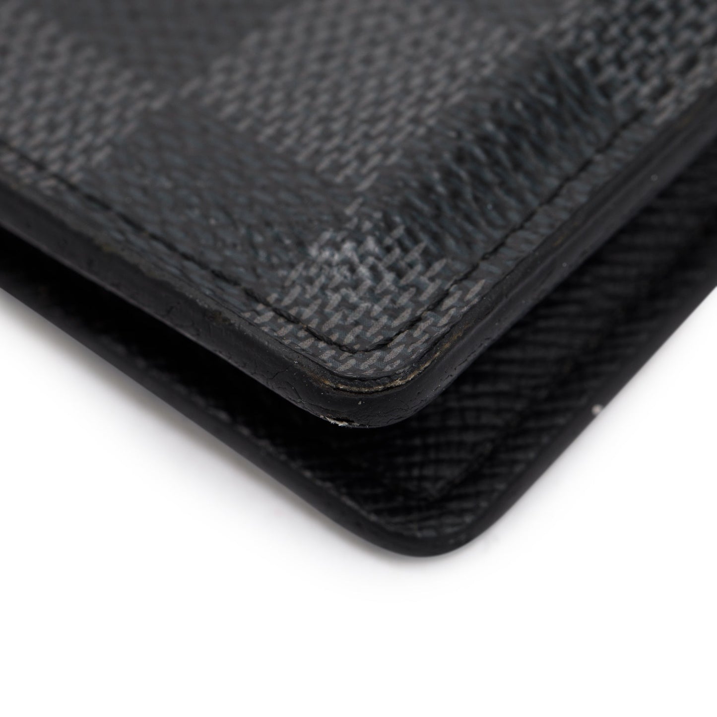 Louis Vuitton Damier Graphite Pocket Organizer