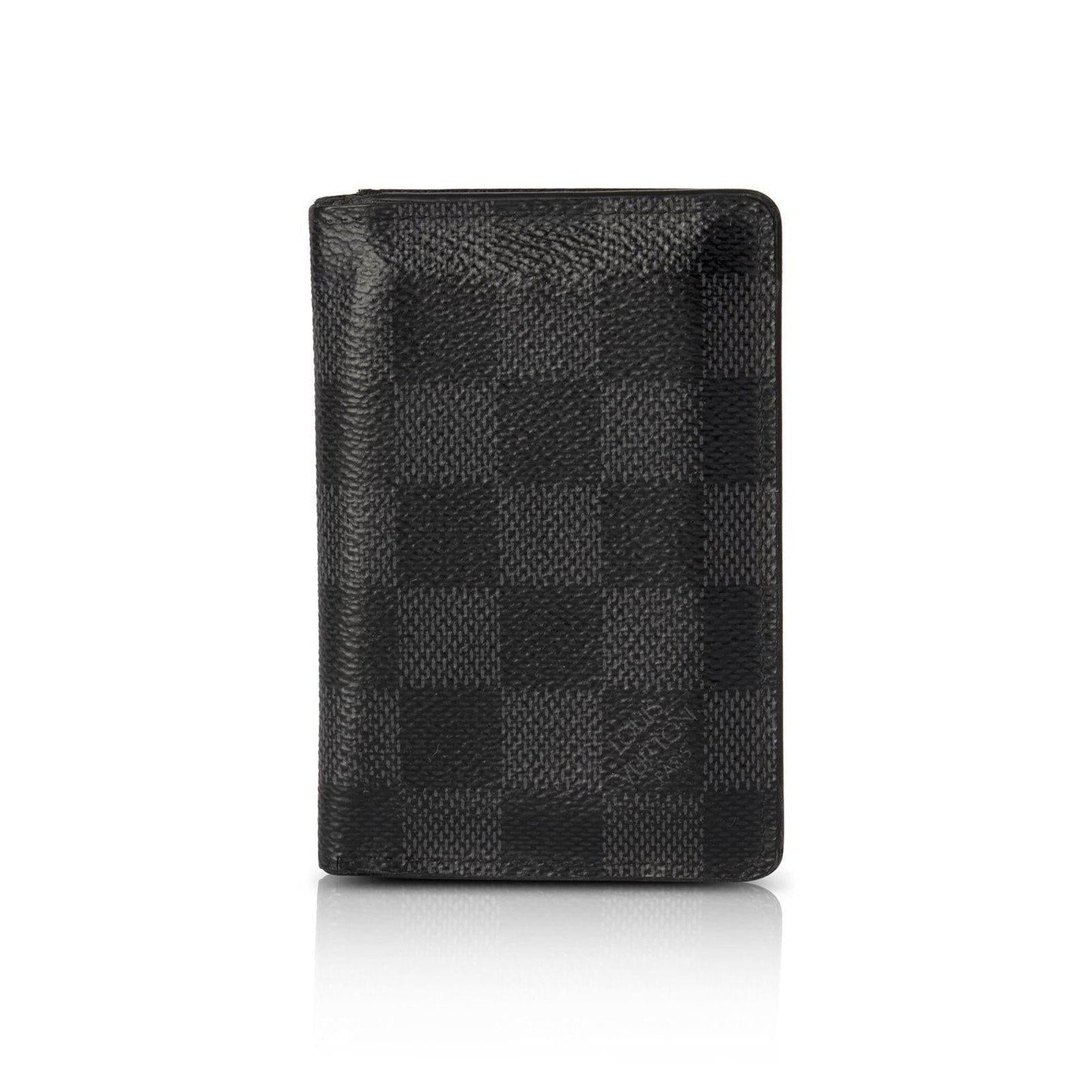 Louis Vuitton Damier Graphite Pocket Organizer