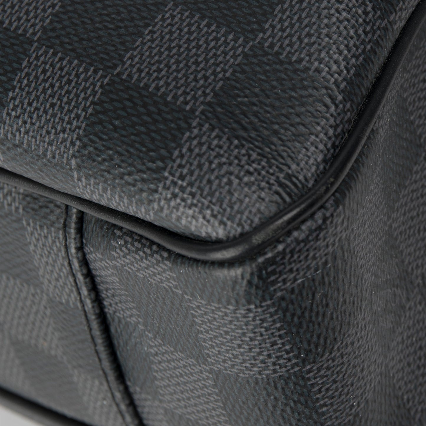 Louis Vuitton Damier Graphite Porte-Documents Business MM