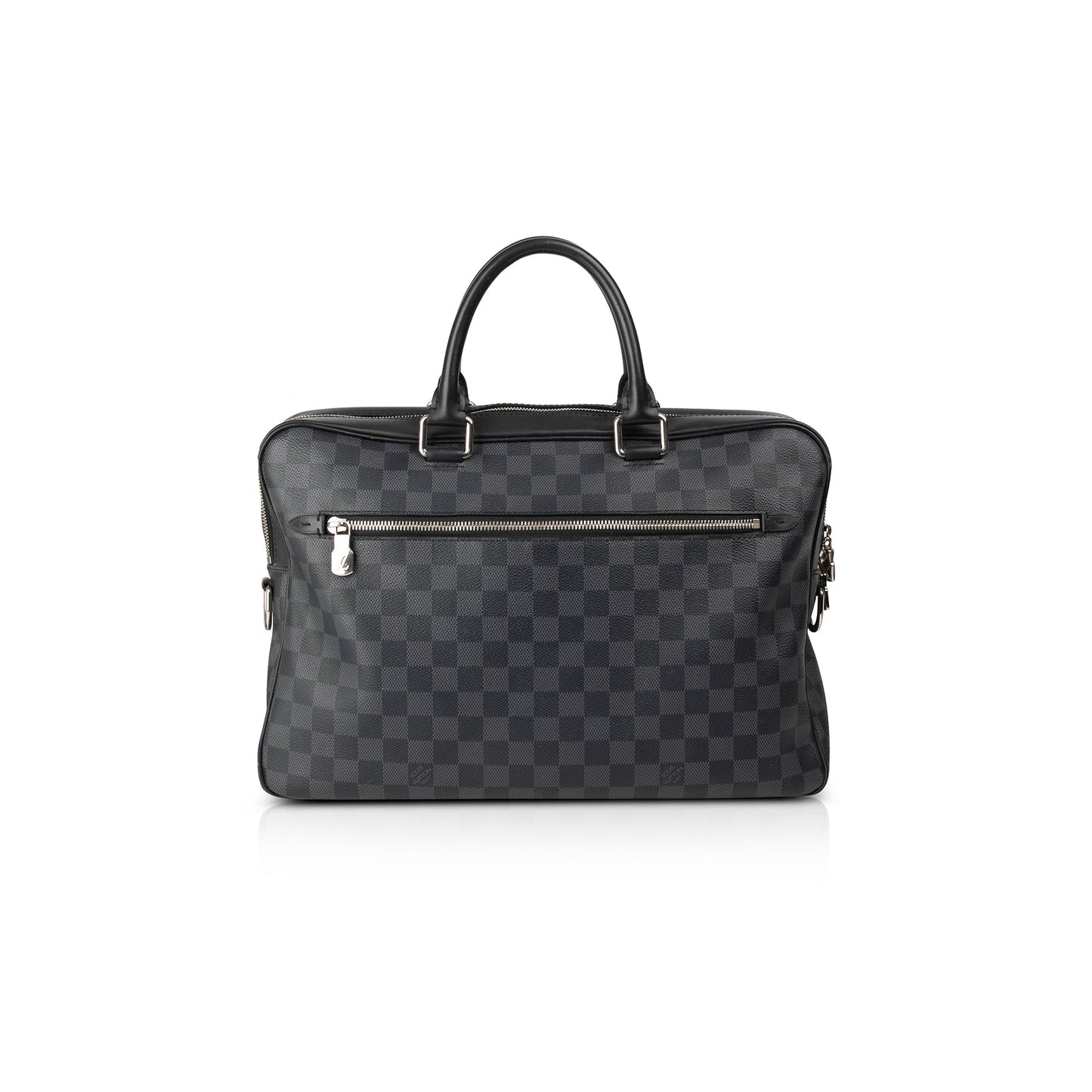 Louis Vuitton Damier Graphite Porte-Documents Business MM