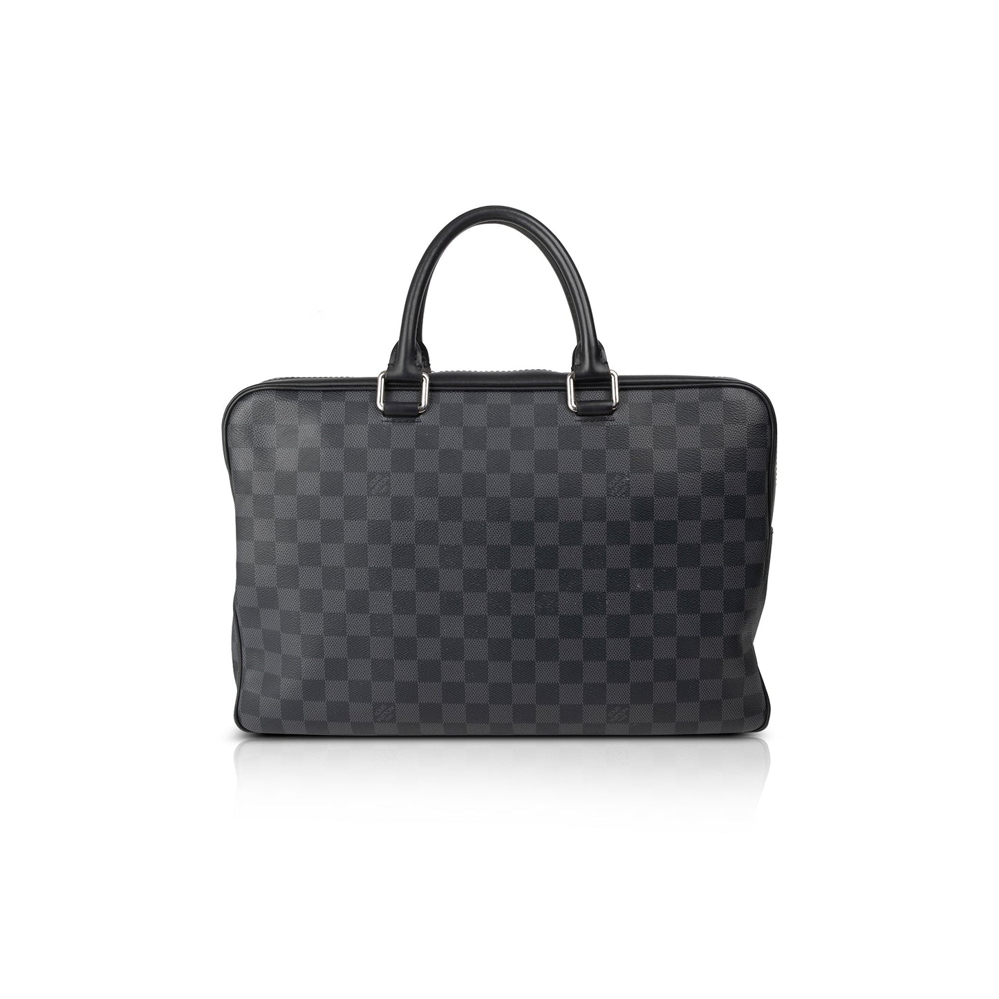 Louis Vuitton Damier Graphite Porte-Documents Business MM