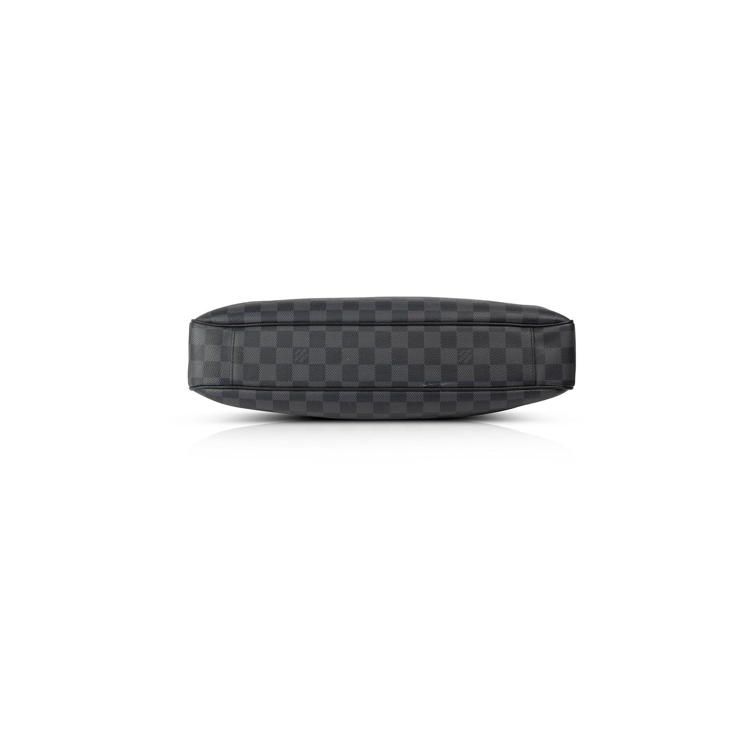 Louis Vuitton Damier Graphite Porte-Documents Business MM