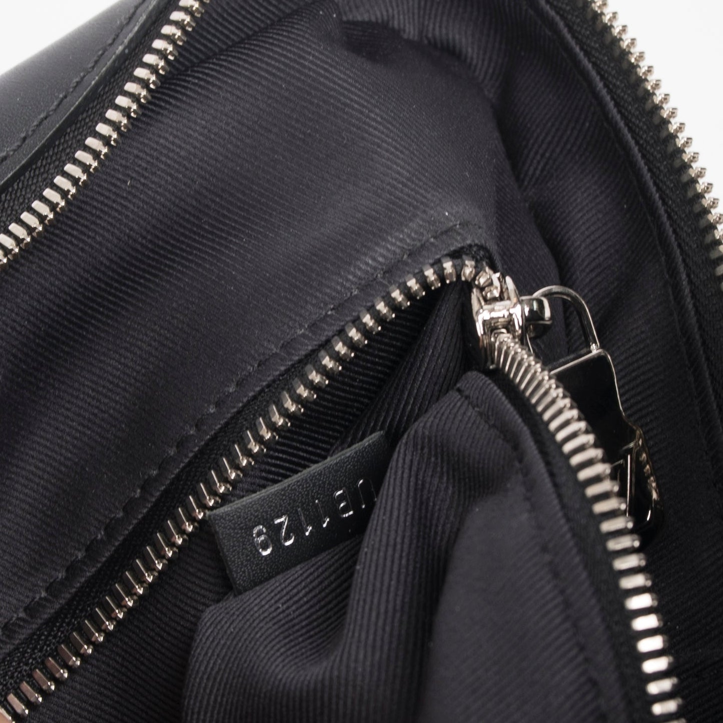 Louis Vuitton Damier Graphite Porte-Documents Business MM