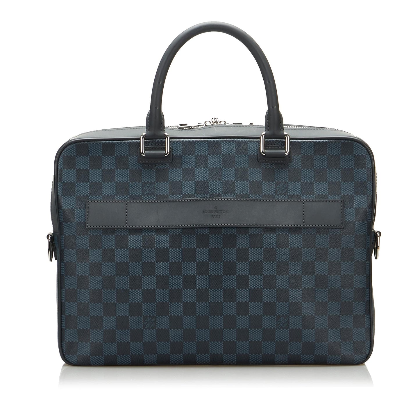 Louis Vuitton Damier Graphite Porte Documents Business MM (SHG-tftFei)