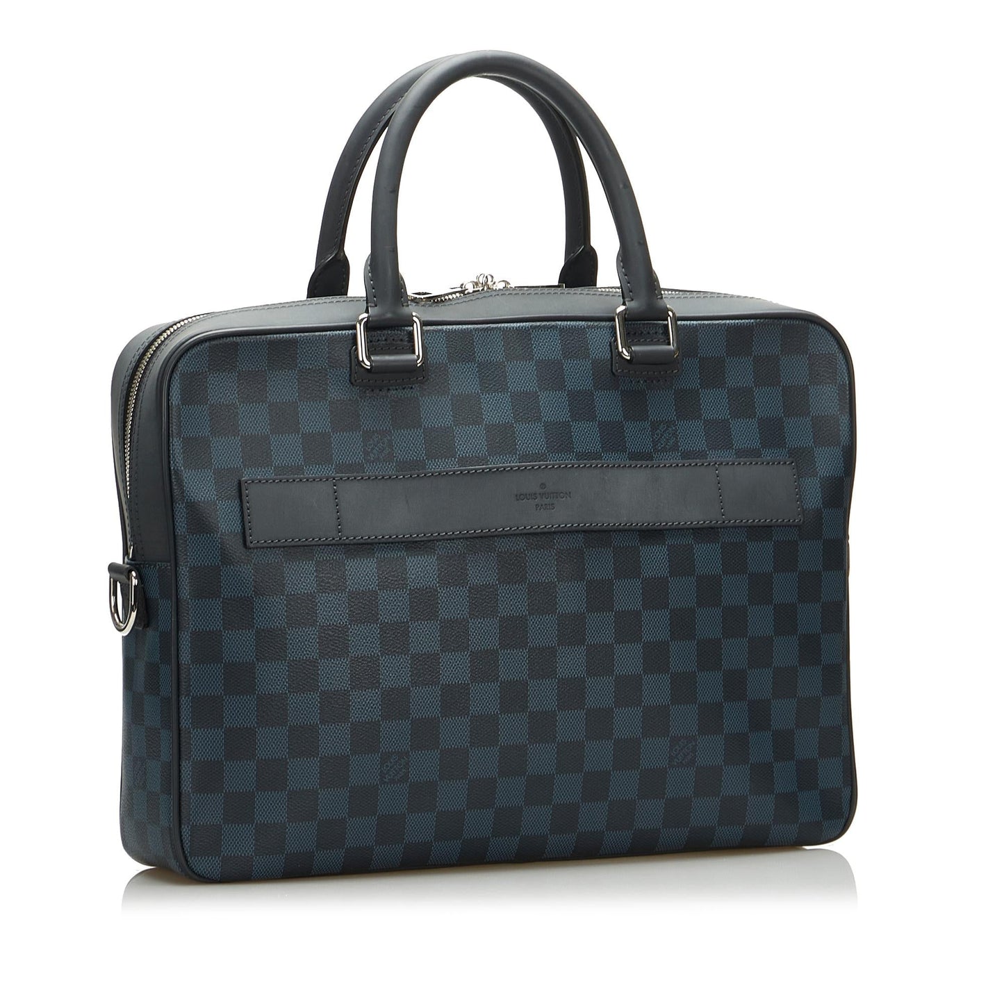 Louis Vuitton Damier Graphite Porte Documents Business MM (SHG-tftFei)