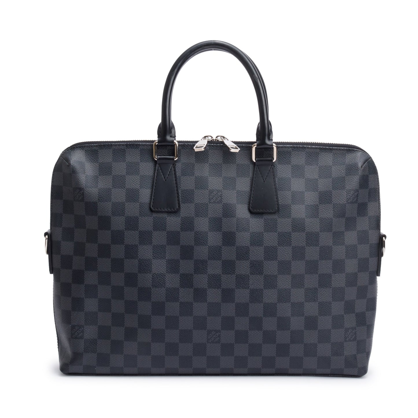 Louis Vuitton Damier Graphite Porte-Documents Jour