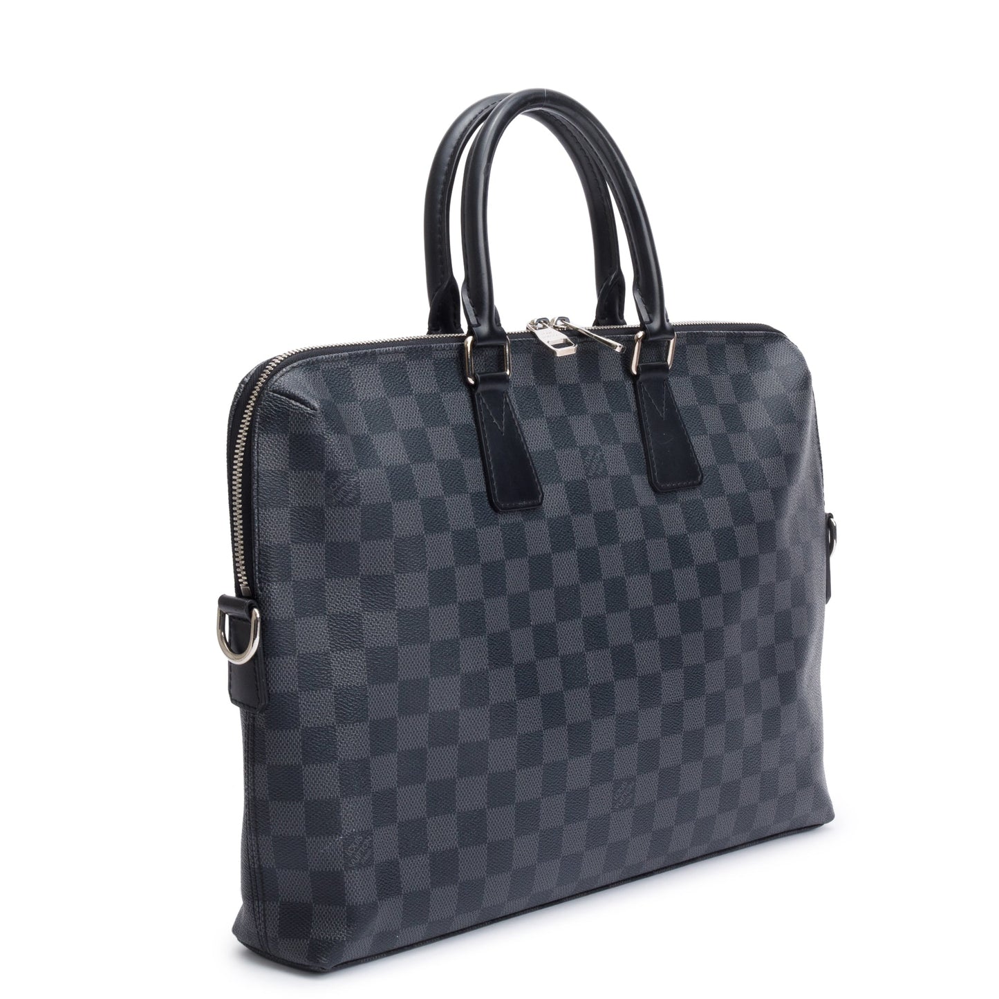 Louis Vuitton Damier Graphite Porte-Documents Jour