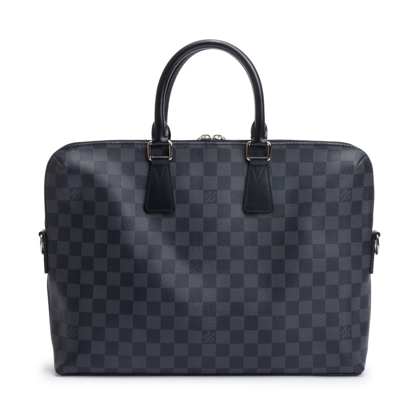 Louis Vuitton Damier Graphite Porte-Documents Jour
