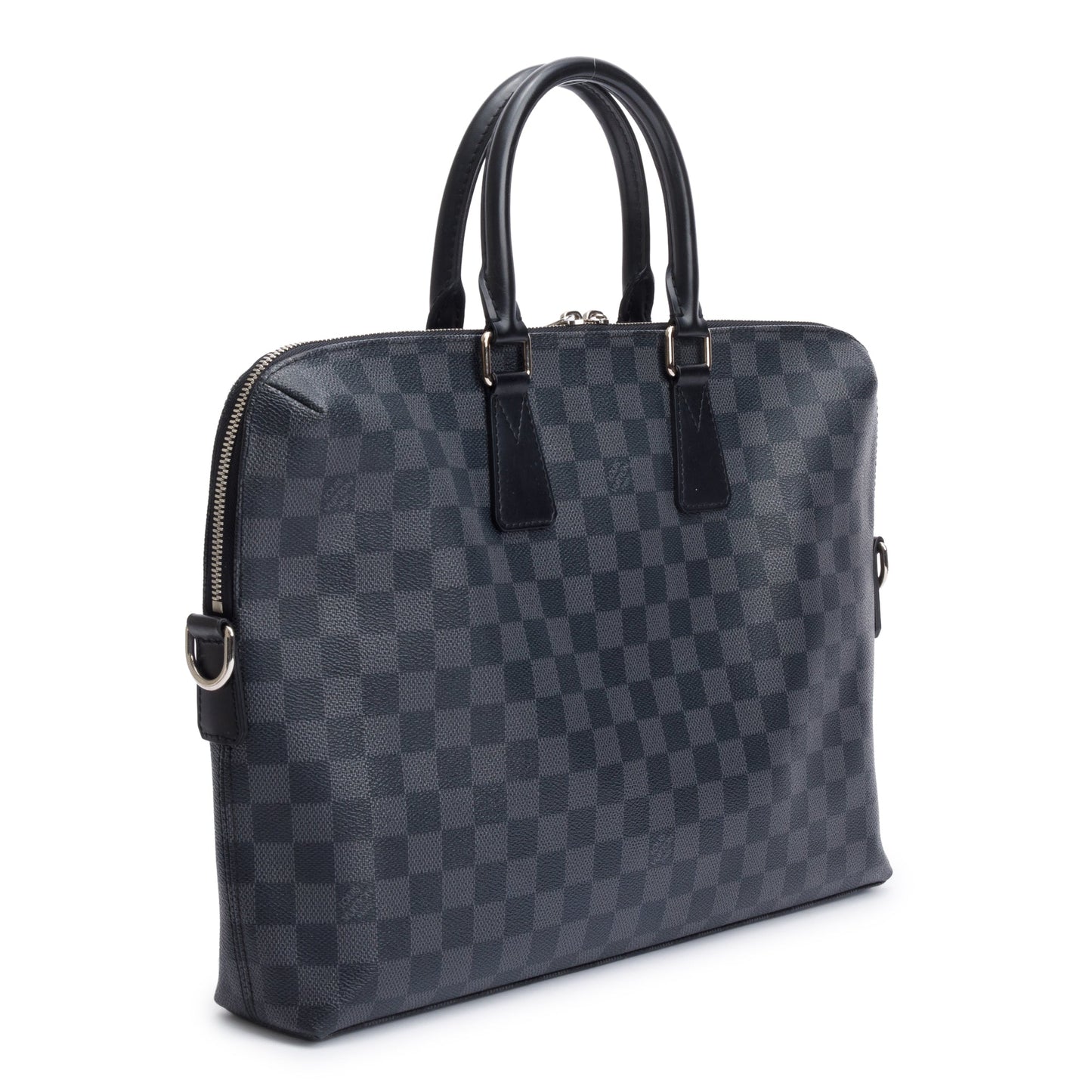 Louis Vuitton Damier Graphite Porte-Documents Jour