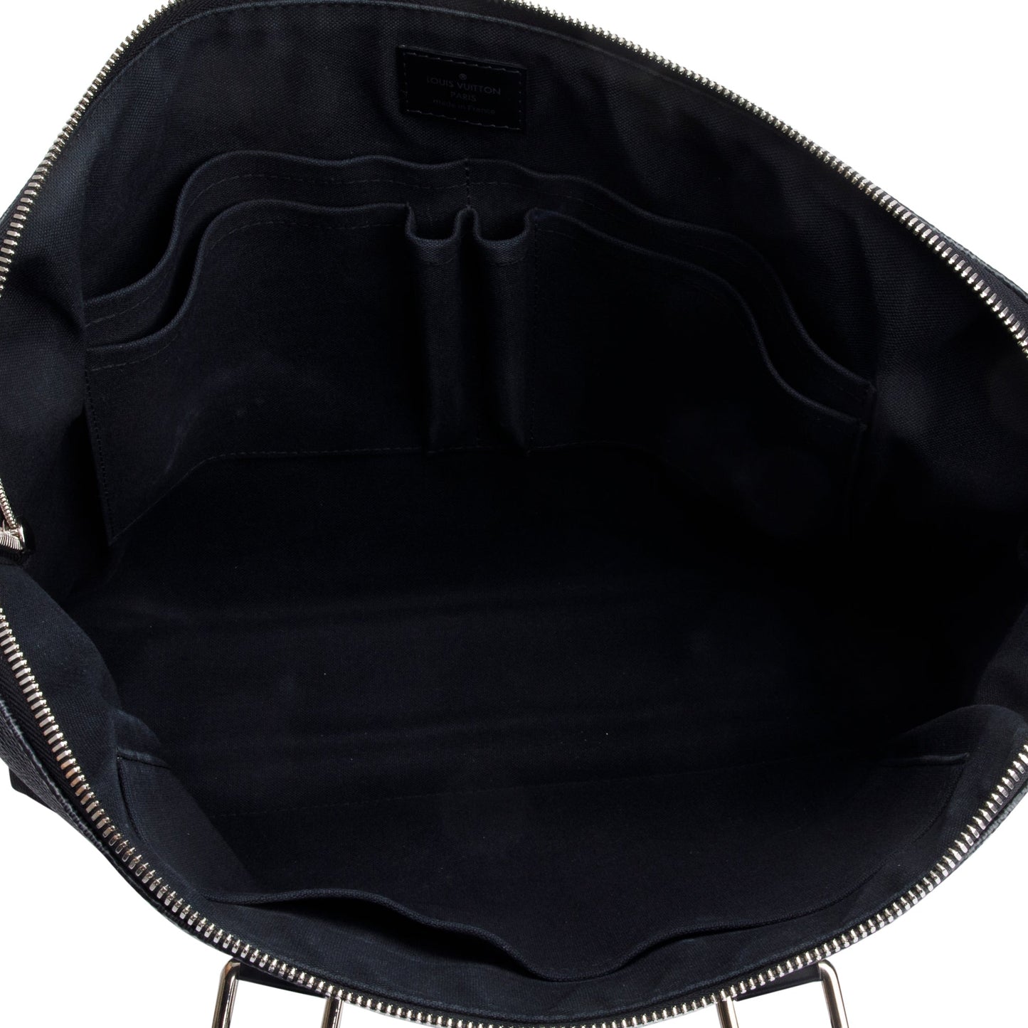 Louis Vuitton Damier Graphite Porte-Documents Jour