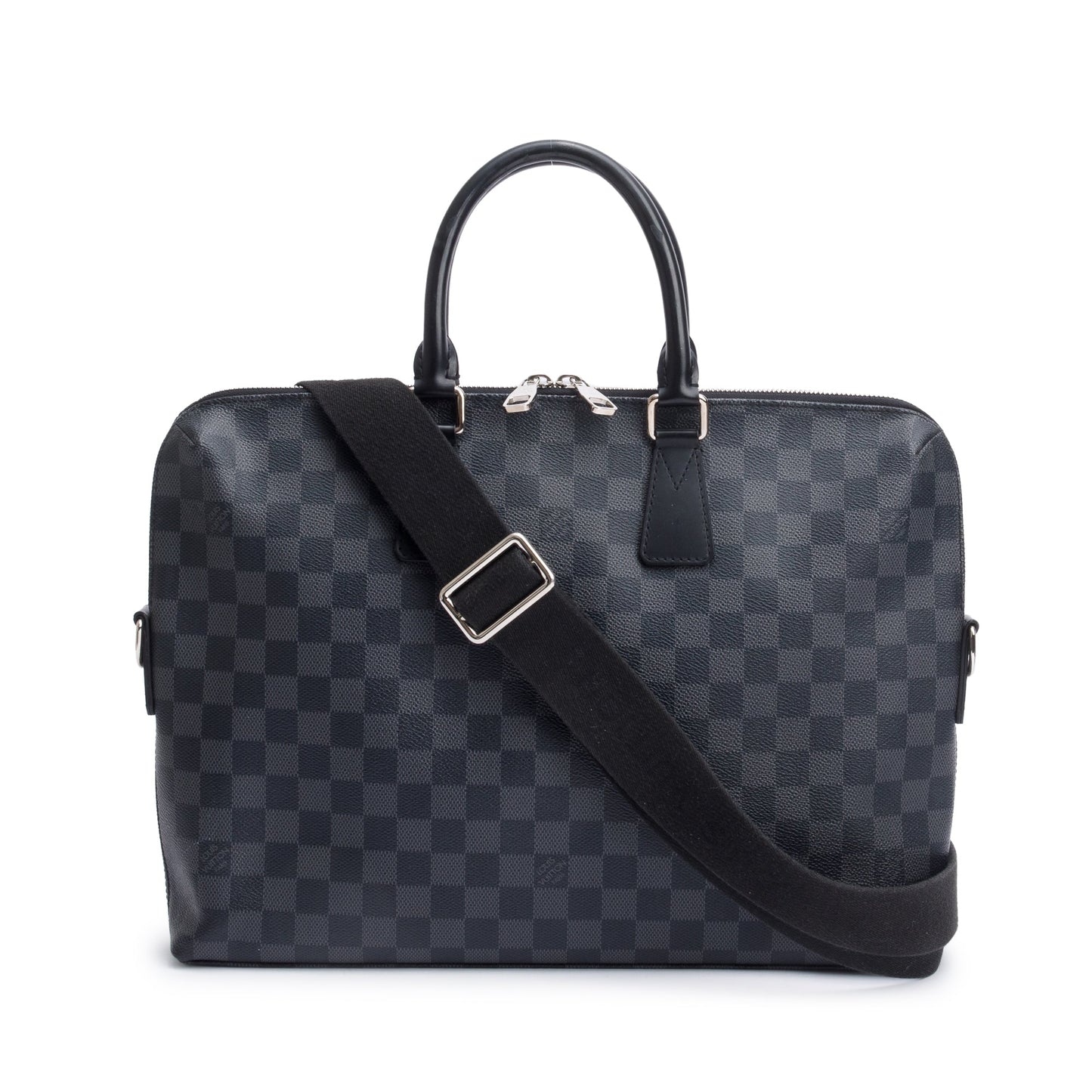 Louis Vuitton Damier Graphite Porte-Documents Jour