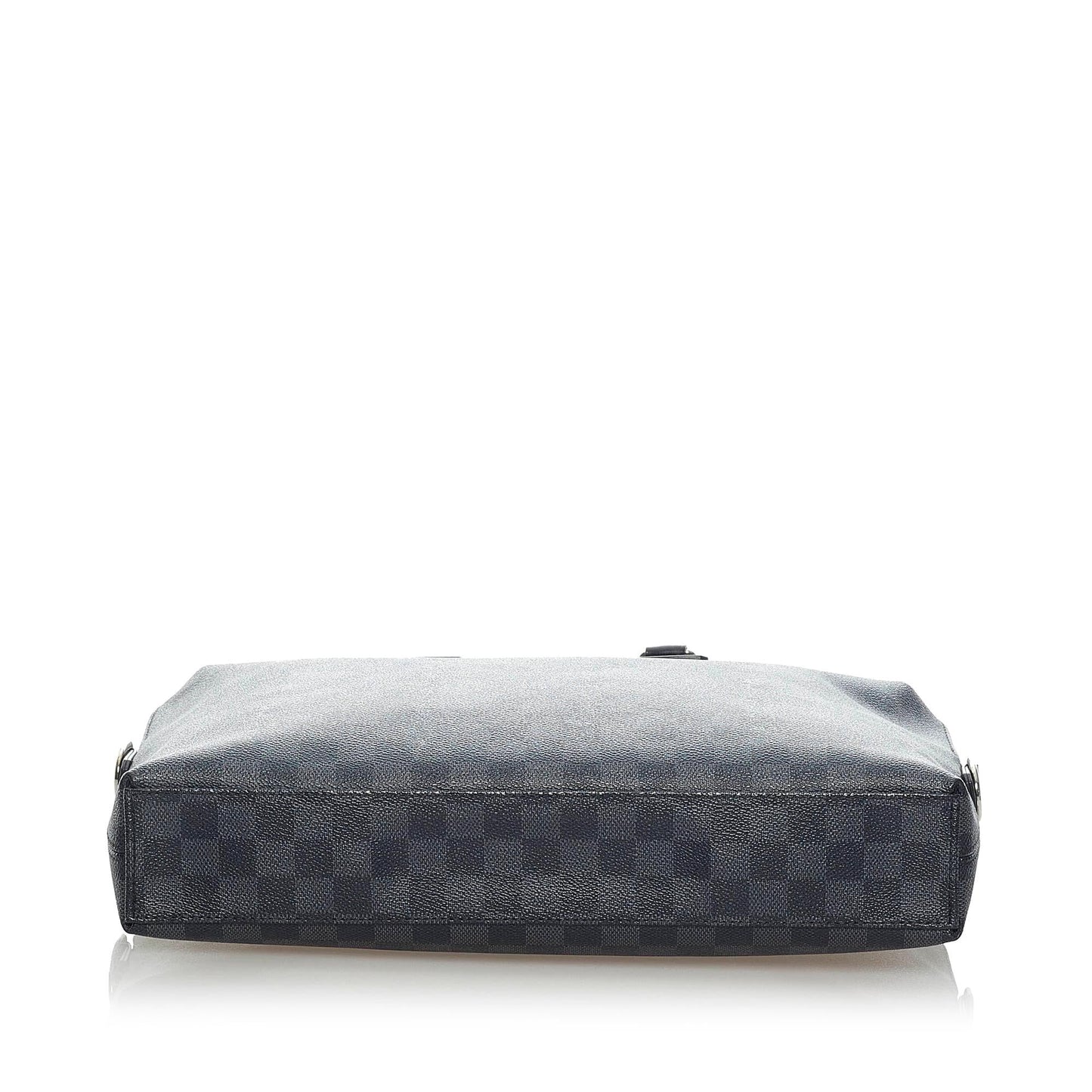 Louis Vuitton Damier Graphite Porte Documents Jour (SHG-33493)