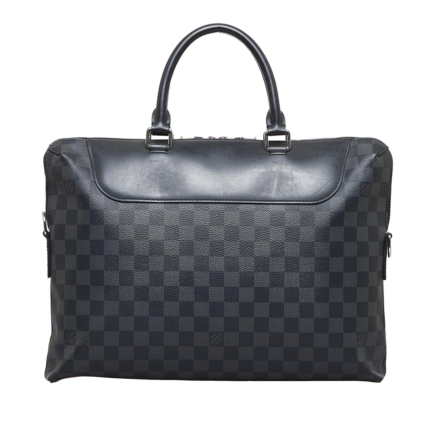 Louis Vuitton Damier Graphite Porte Documents Jour (SHG-S4ZkGj)