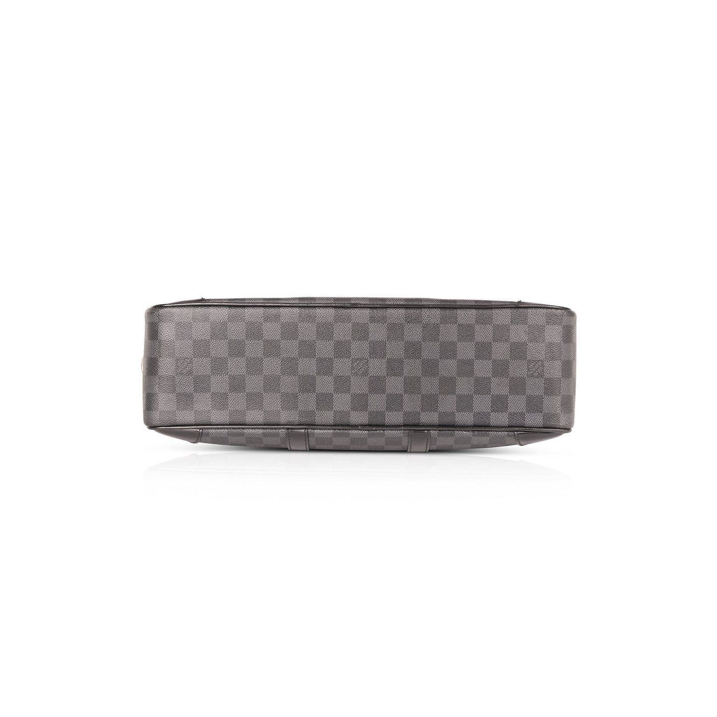 Louis Vuitton Damier Graphite Porte-Documents Voyage GM