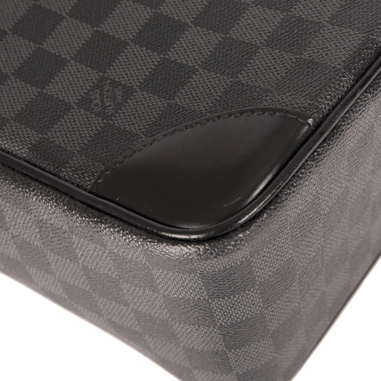 Louis Vuitton Damier Graphite Porte-Documents Voyage GM