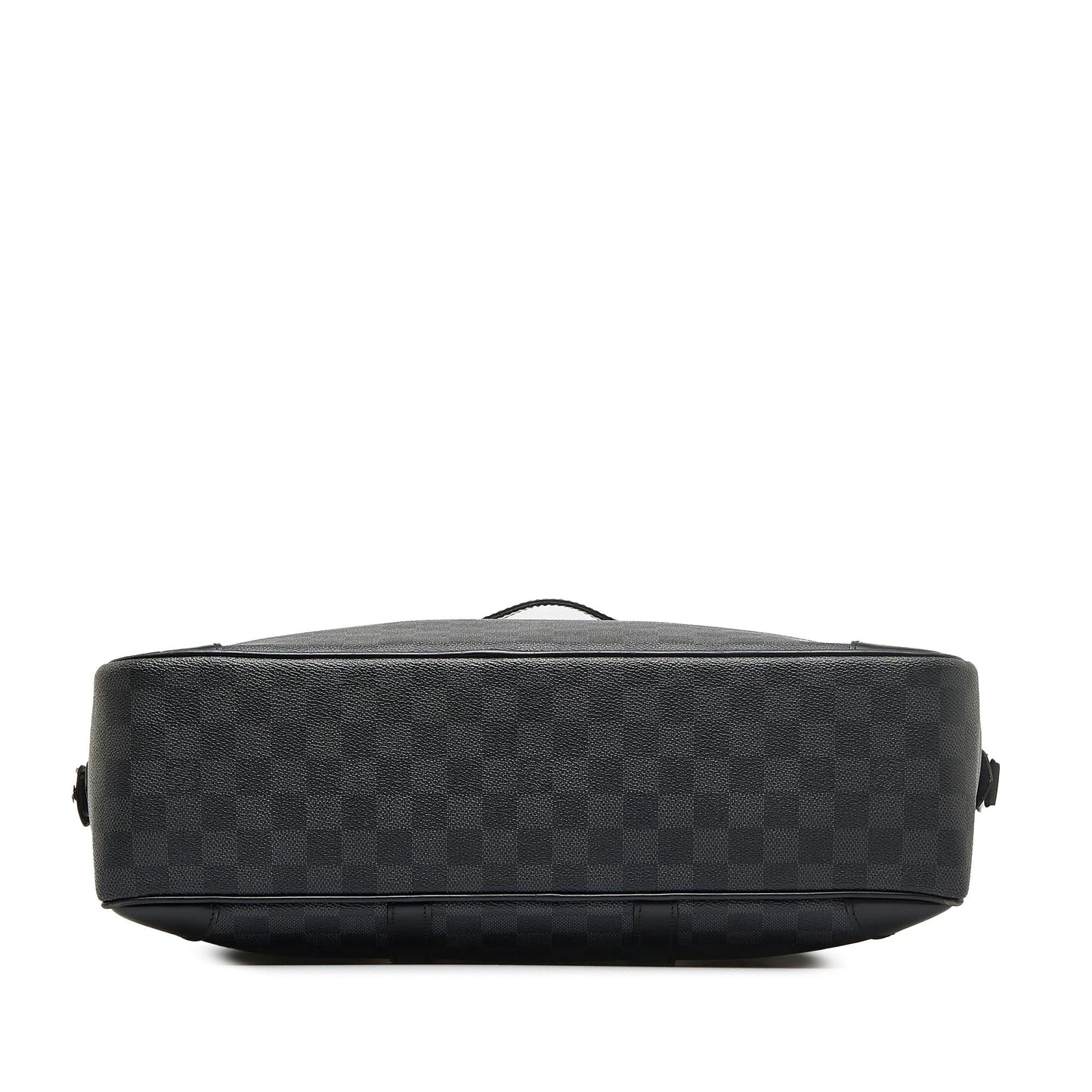Louis Vuitton Damier Graphite Porte-Documents Voyage GM (SHG-5xVJQb)