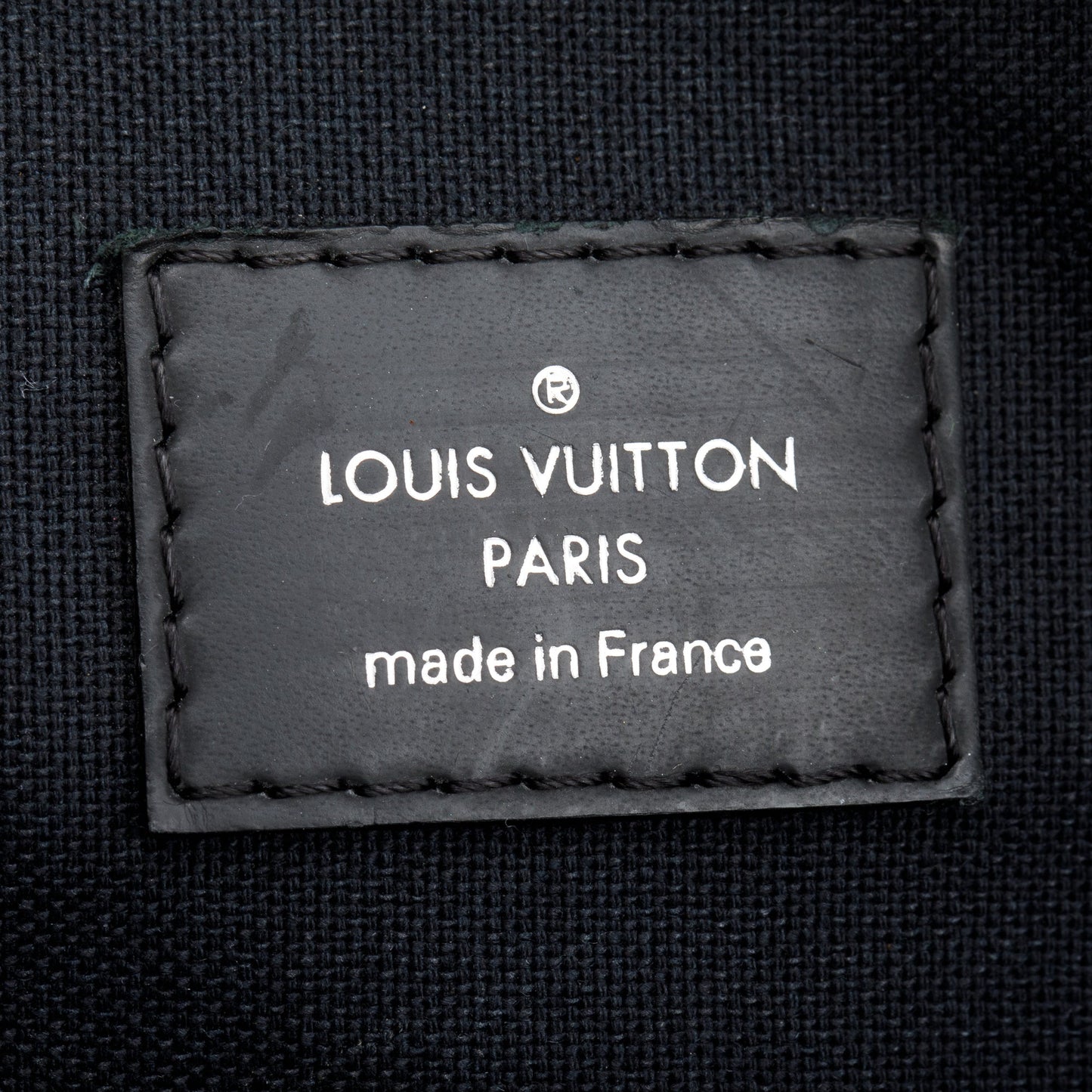 Louis Vuitton Damier Graphite Porte-Documents Voyage PM