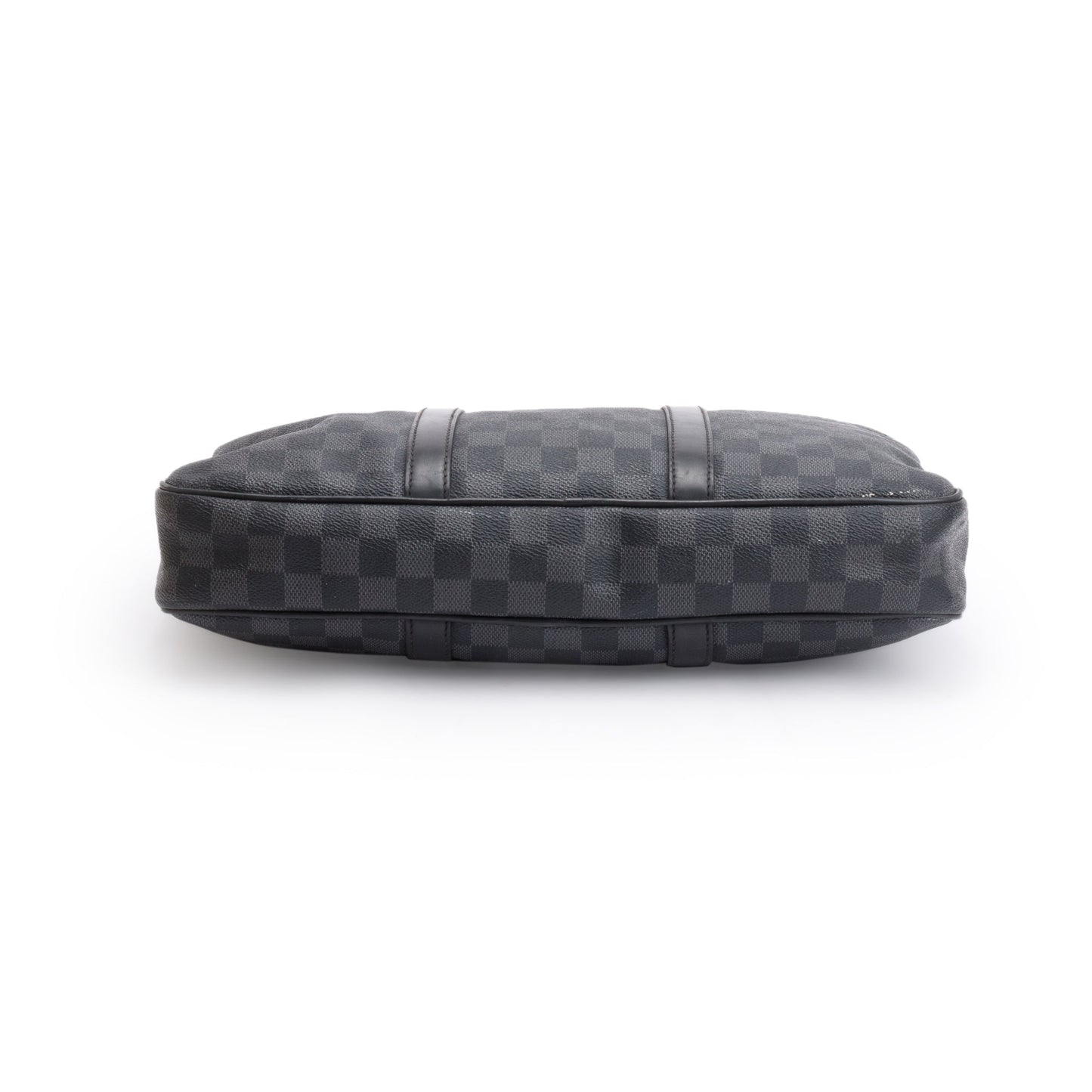Louis Vuitton Damier Graphite Porte-Documents Voyage PM