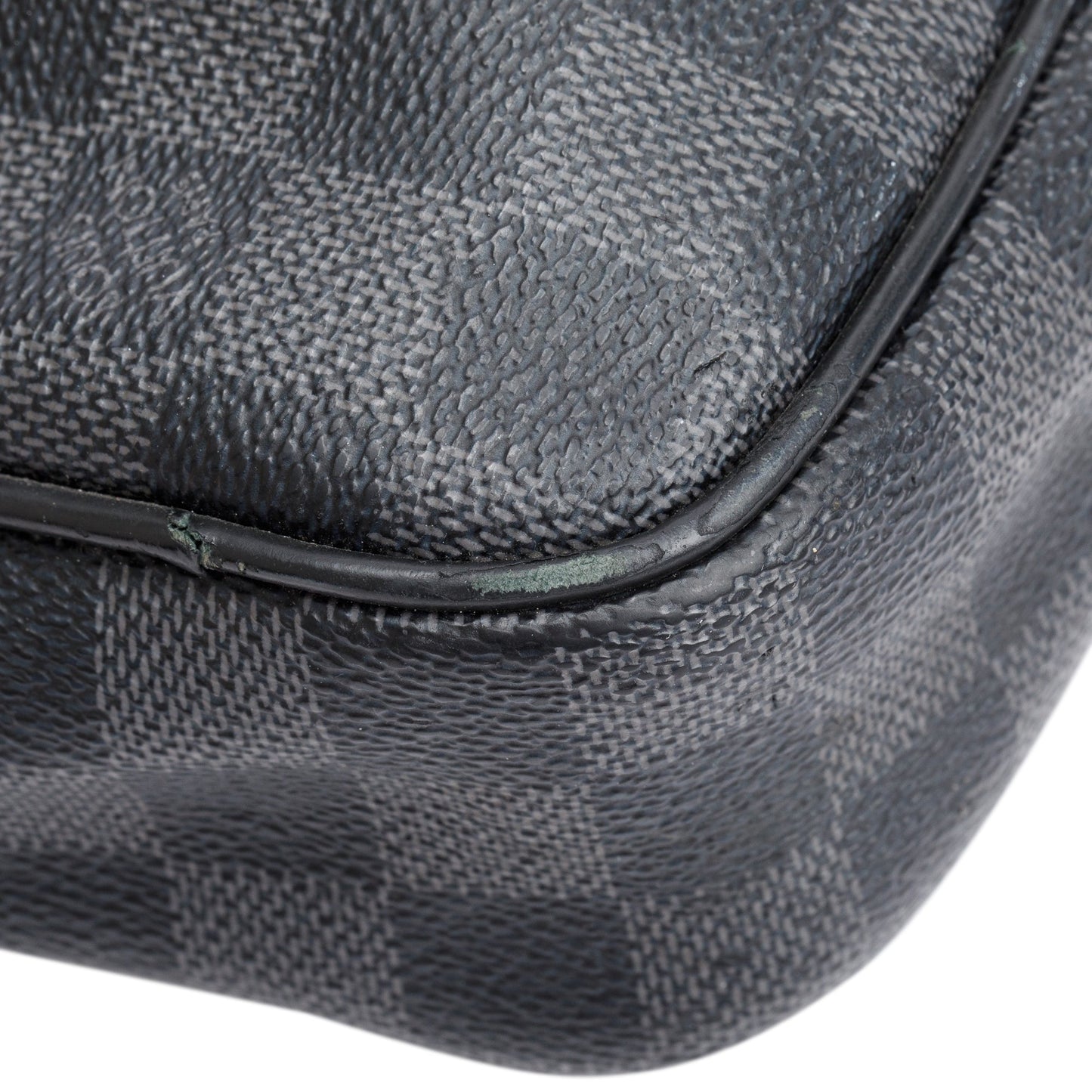 Louis Vuitton Damier Graphite Porte-Documents Voyage PM