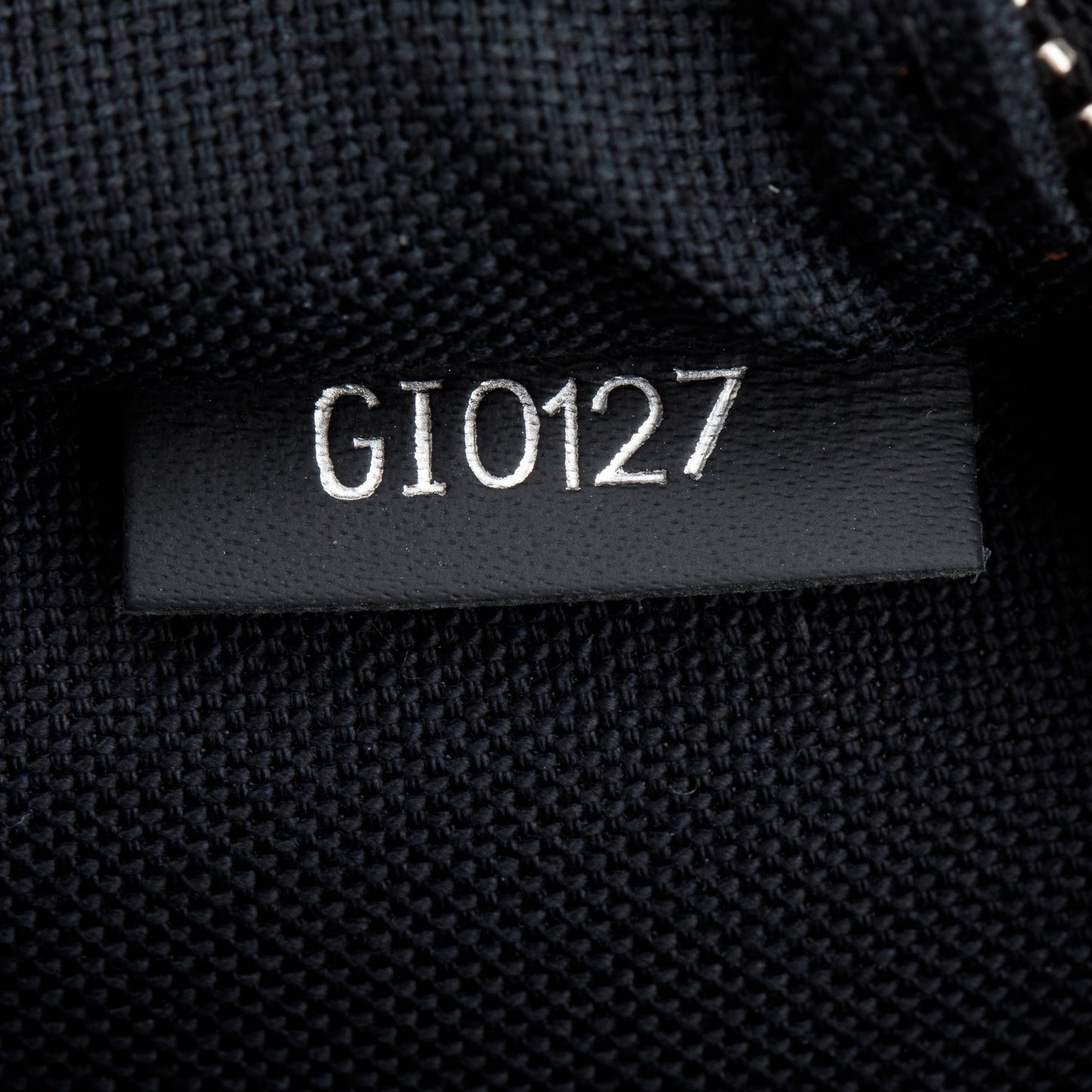 Louis Vuitton Damier Graphite Porte-Documents Voyage PM