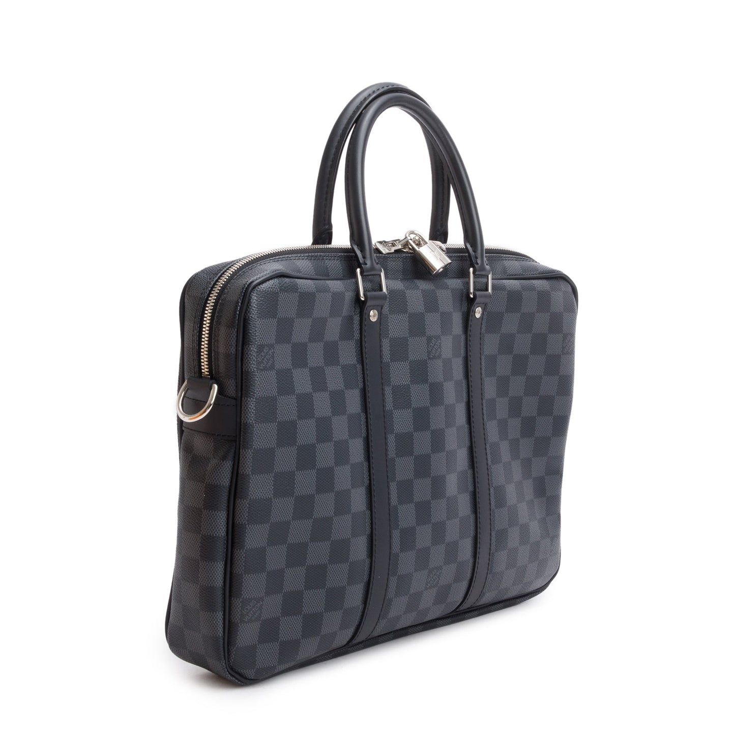 Louis Vuitton Damier Graphite Porte-Documents Voyage PM