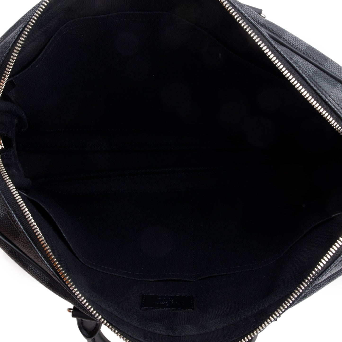 Louis Vuitton Damier Graphite Porte-Documents Voyage PM