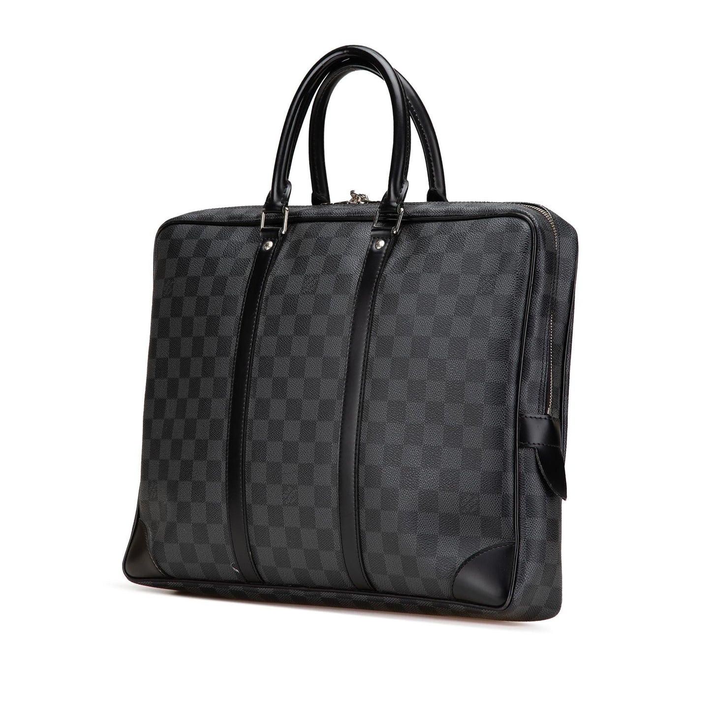 Louis Vuitton Damier Graphite Porte Documents Voyage PM