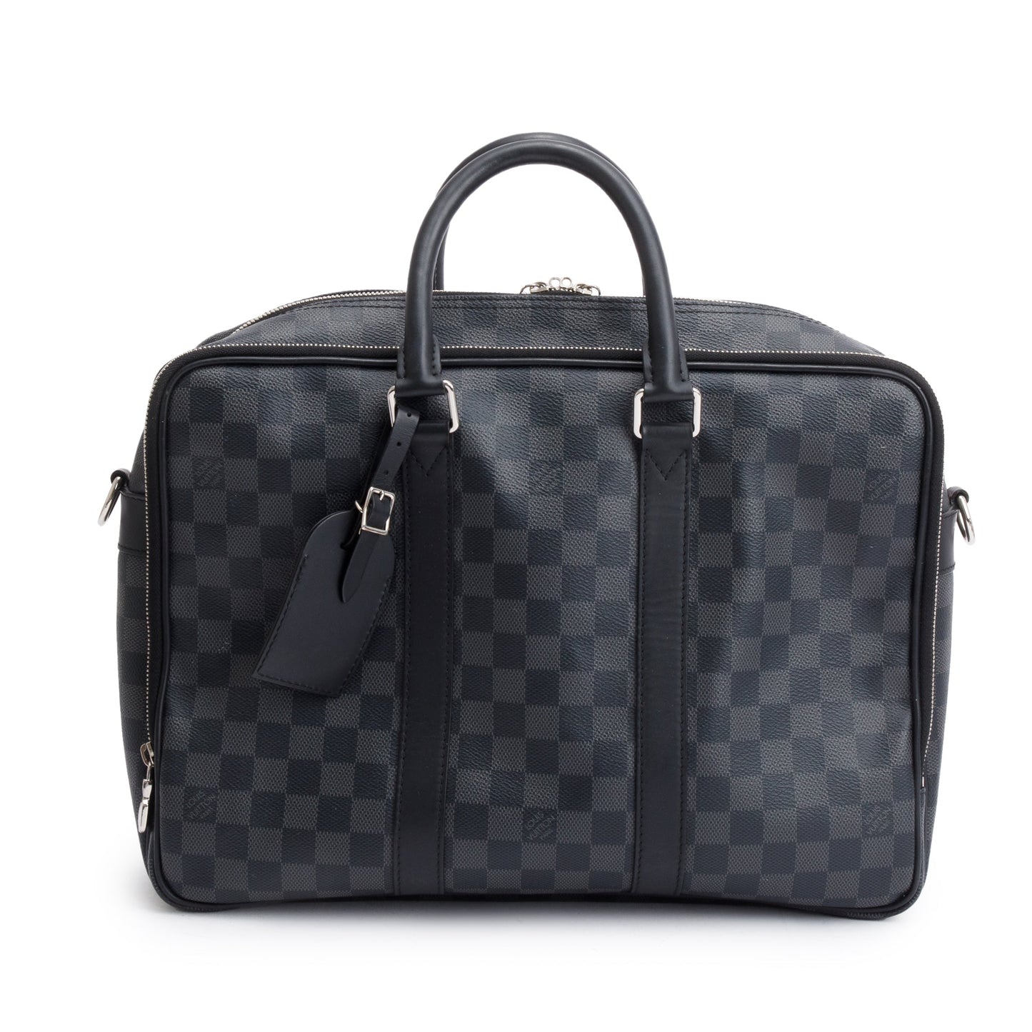 Louis Vuitton Damier Graphite Porte-Documents Voyage