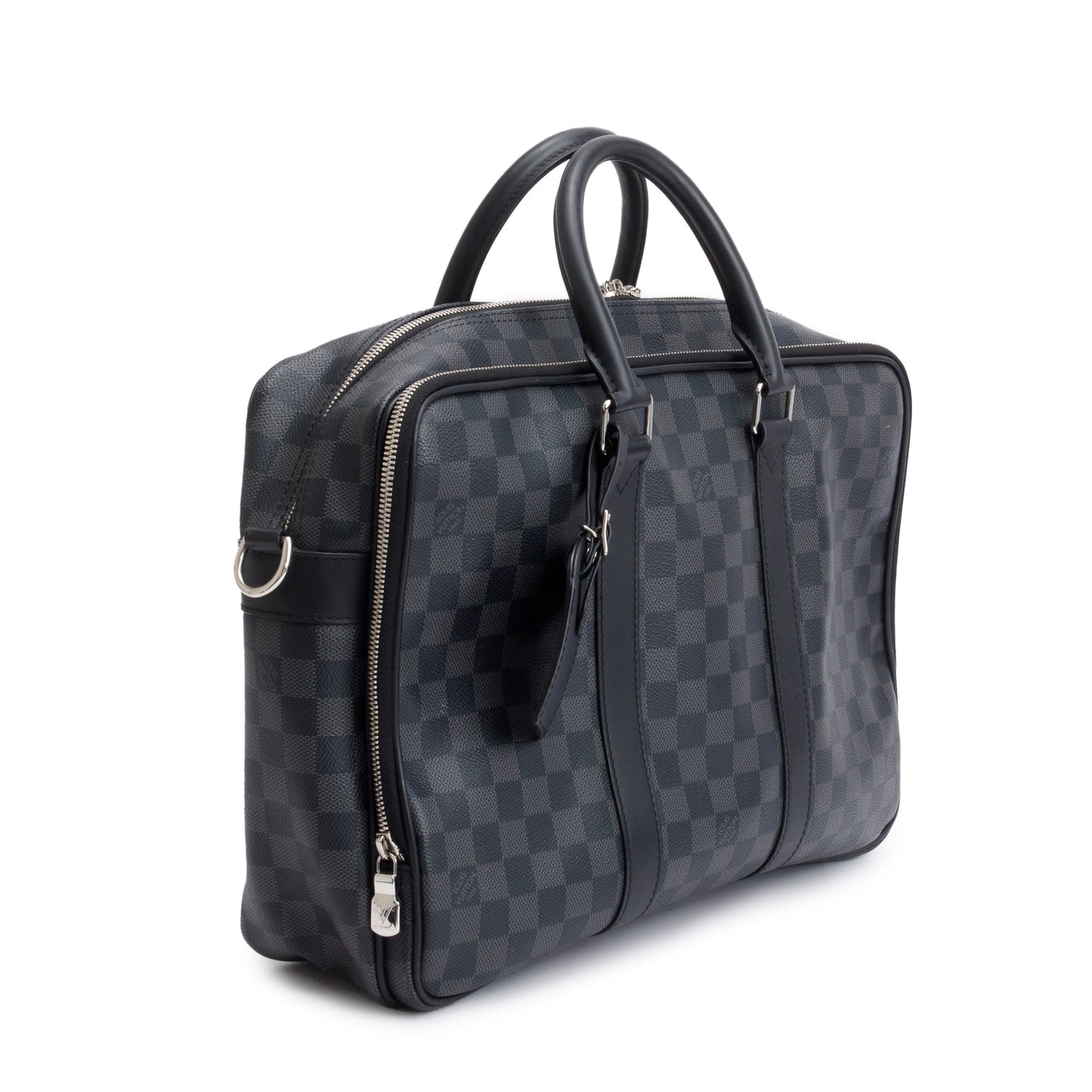 Louis Vuitton Damier Graphite Porte-Documents Voyage